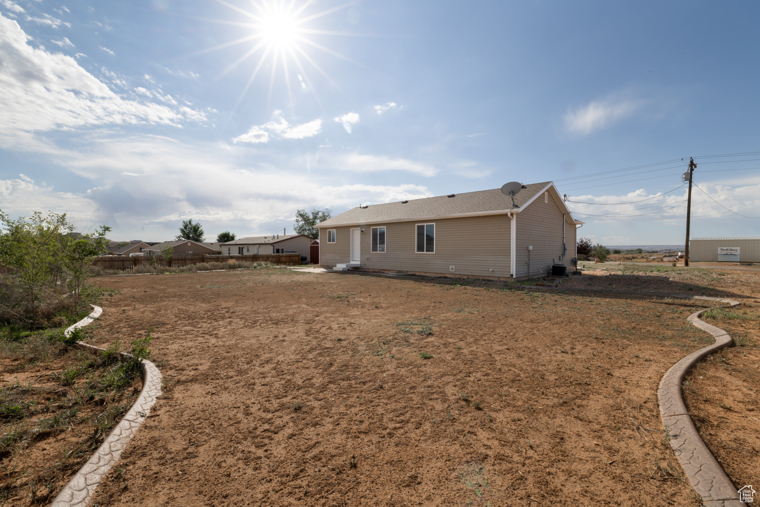 BALLARD ESTATES - Residential