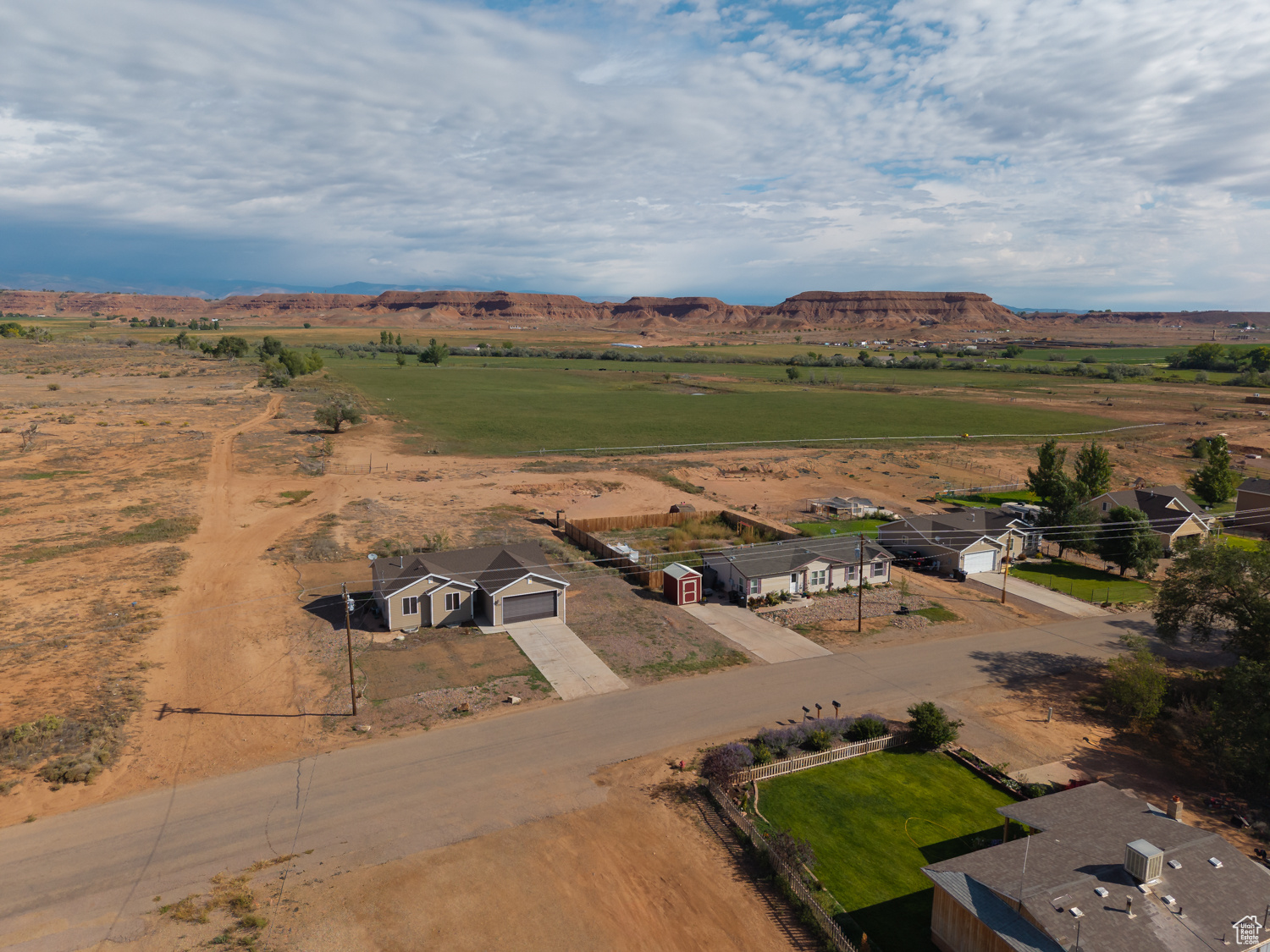 BALLARD ESTATES - Residential