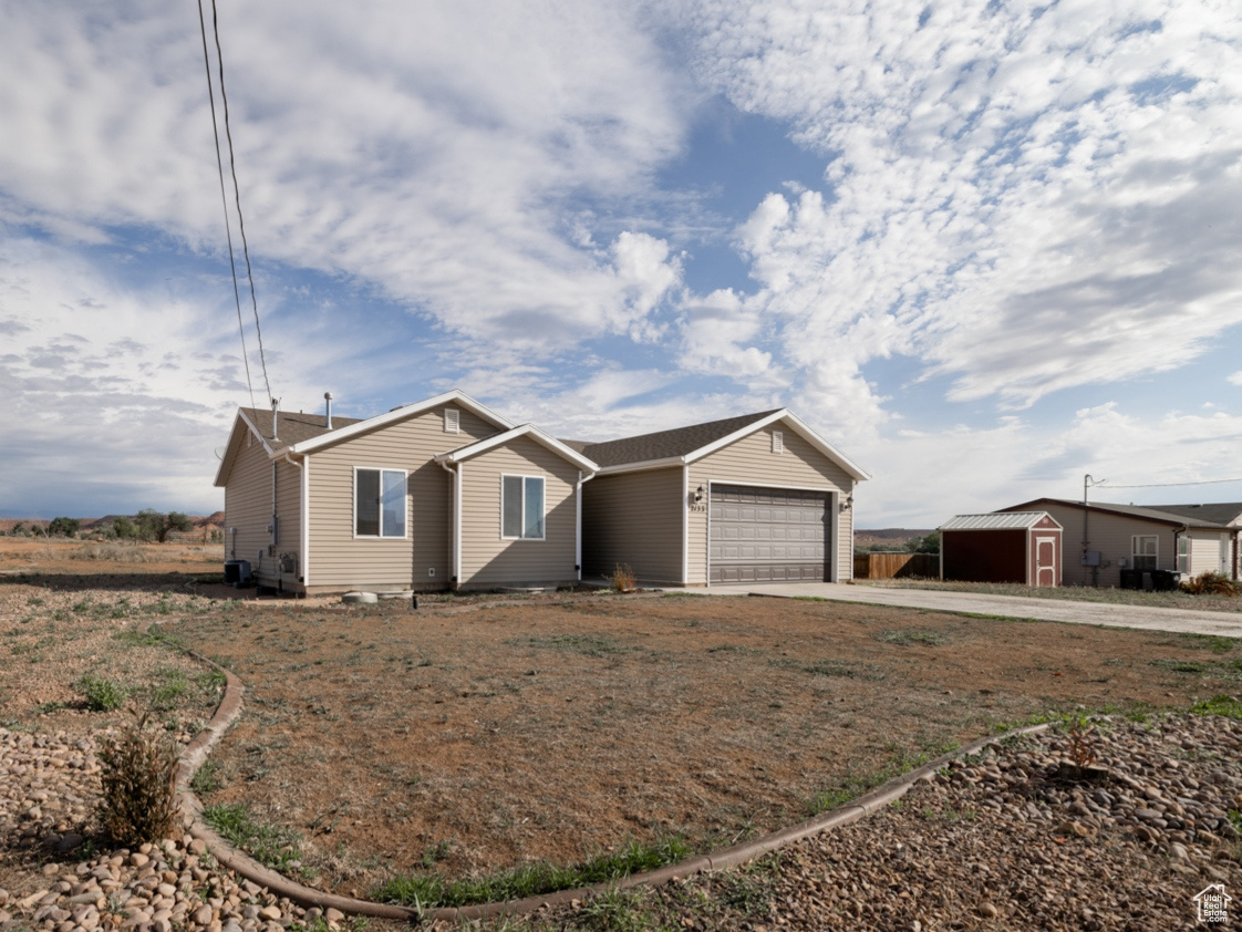 BALLARD ESTATES - Residential