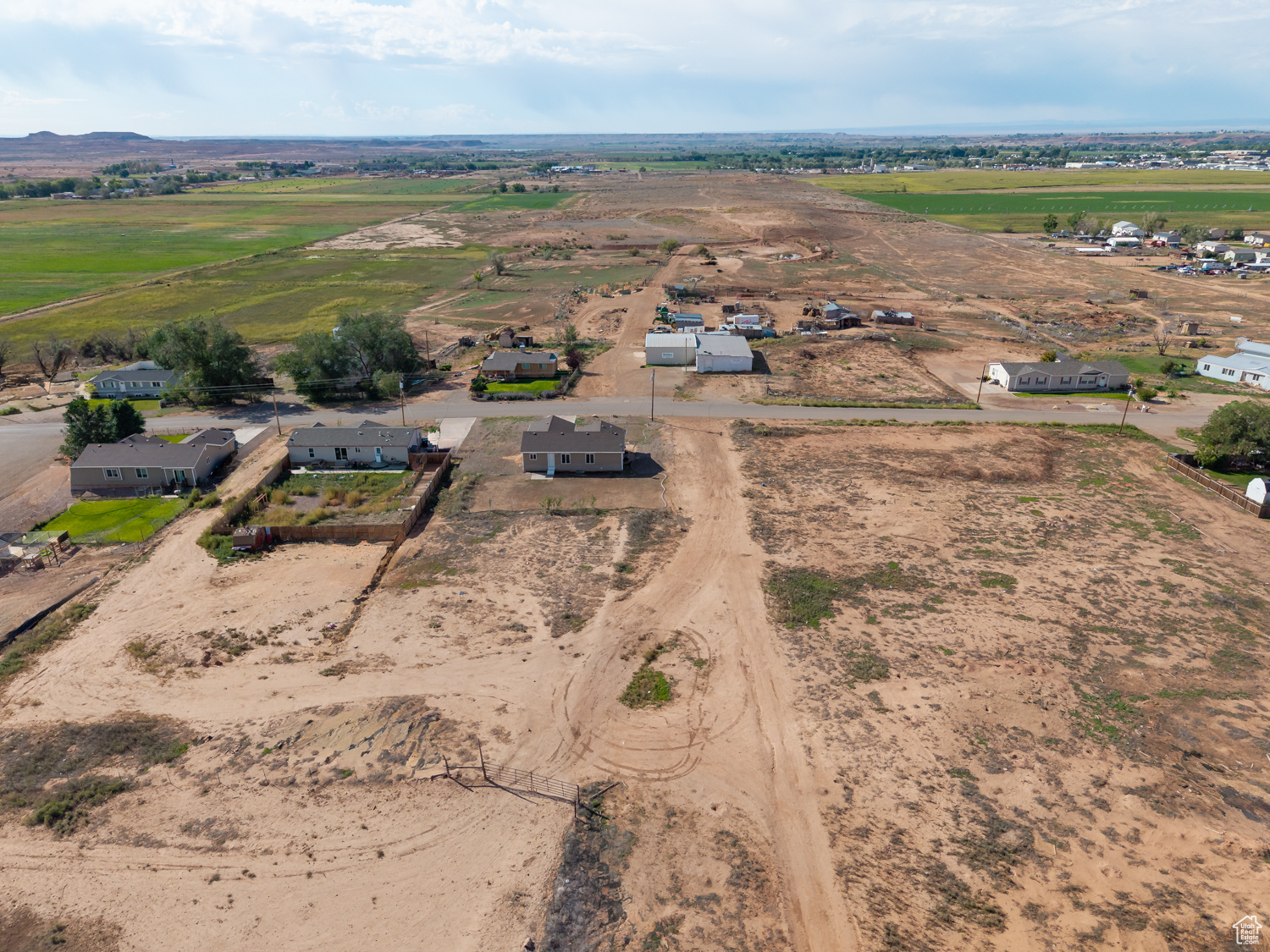 BALLARD ESTATES - Residential
