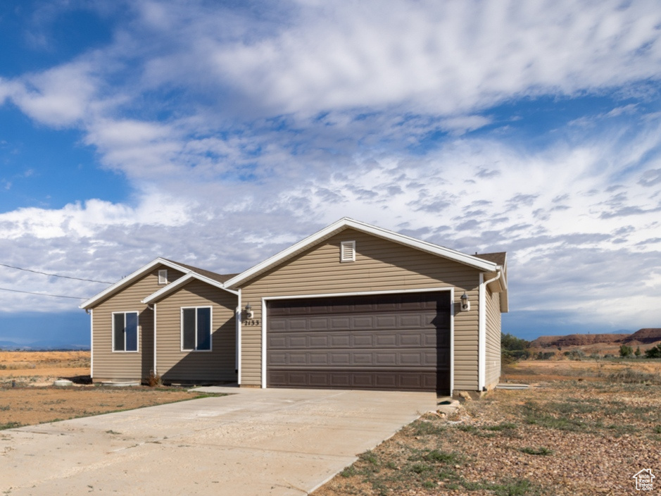 BALLARD ESTATES - Residential