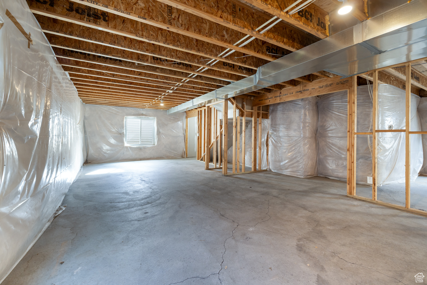 BALLARD ESTATES - Residential