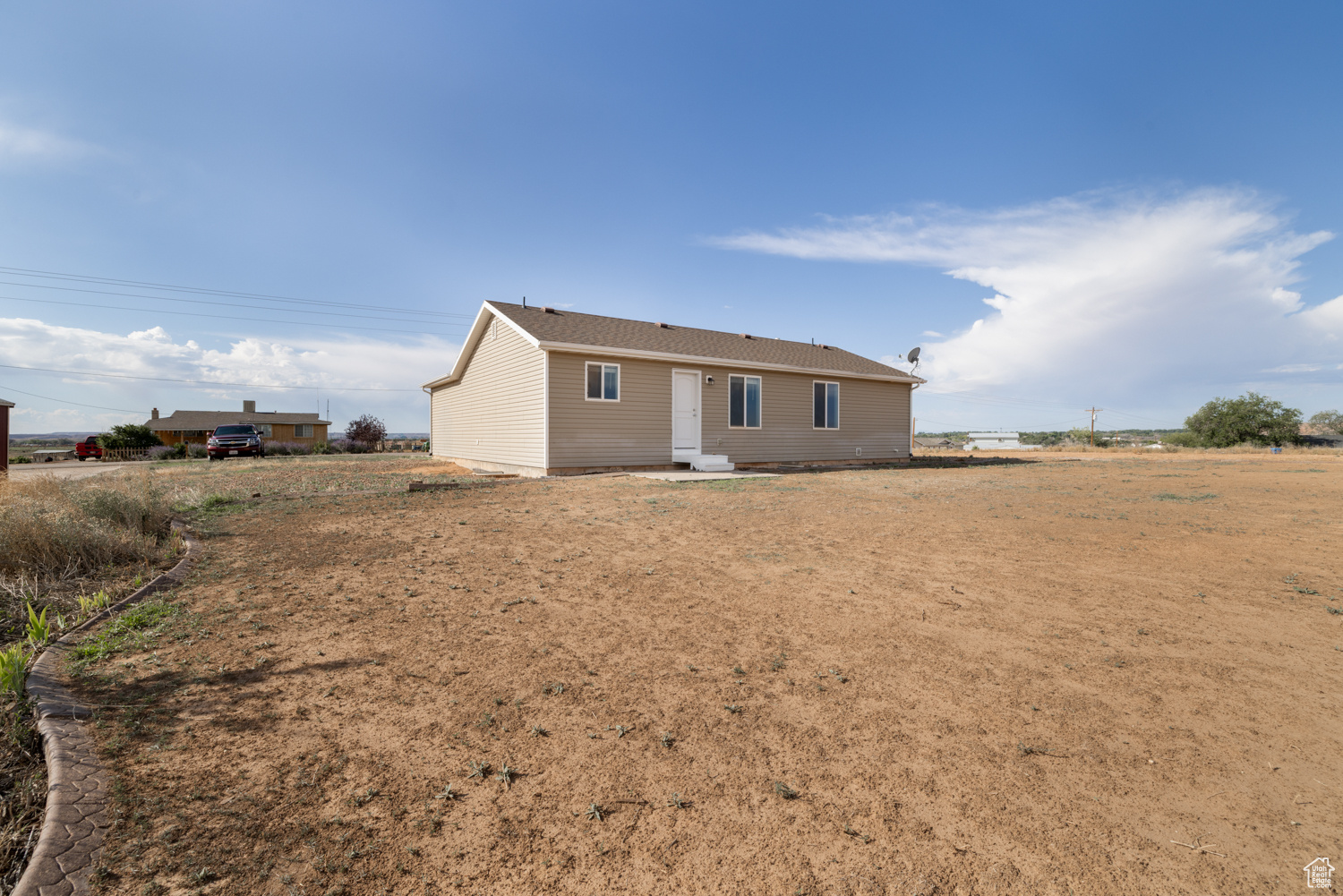 BALLARD ESTATES - Residential