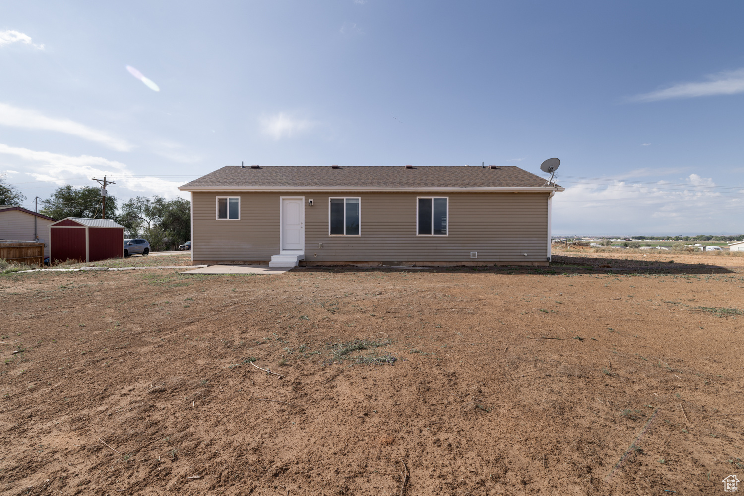 BALLARD ESTATES - Residential