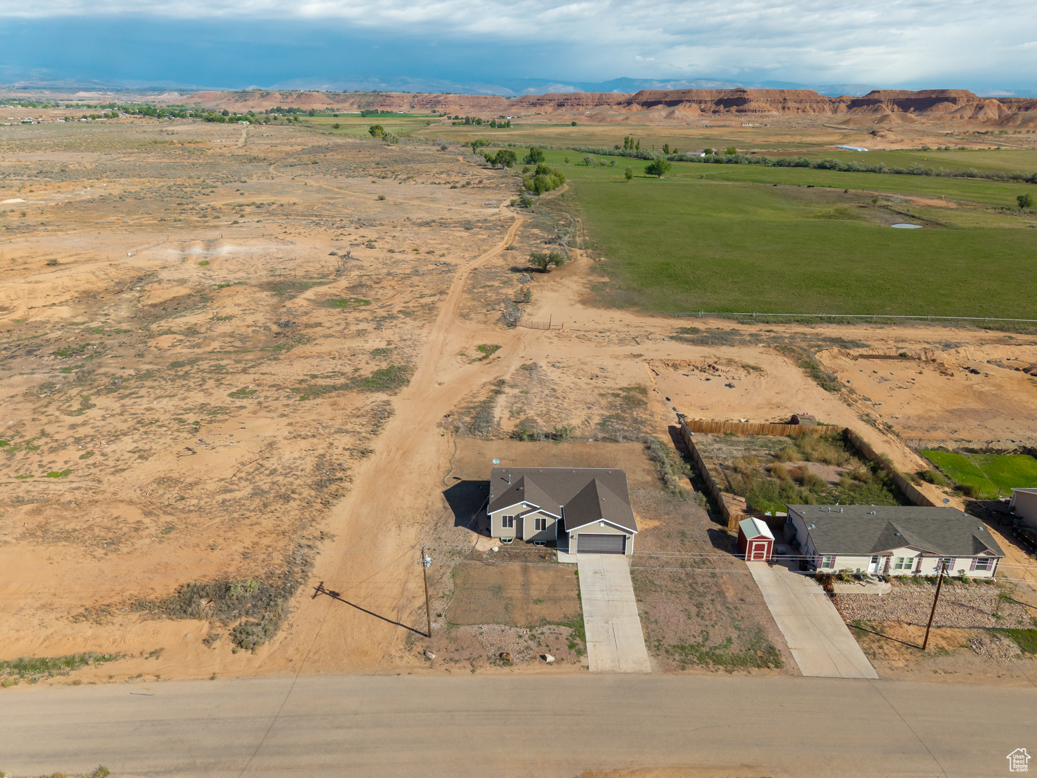 BALLARD ESTATES - Residential