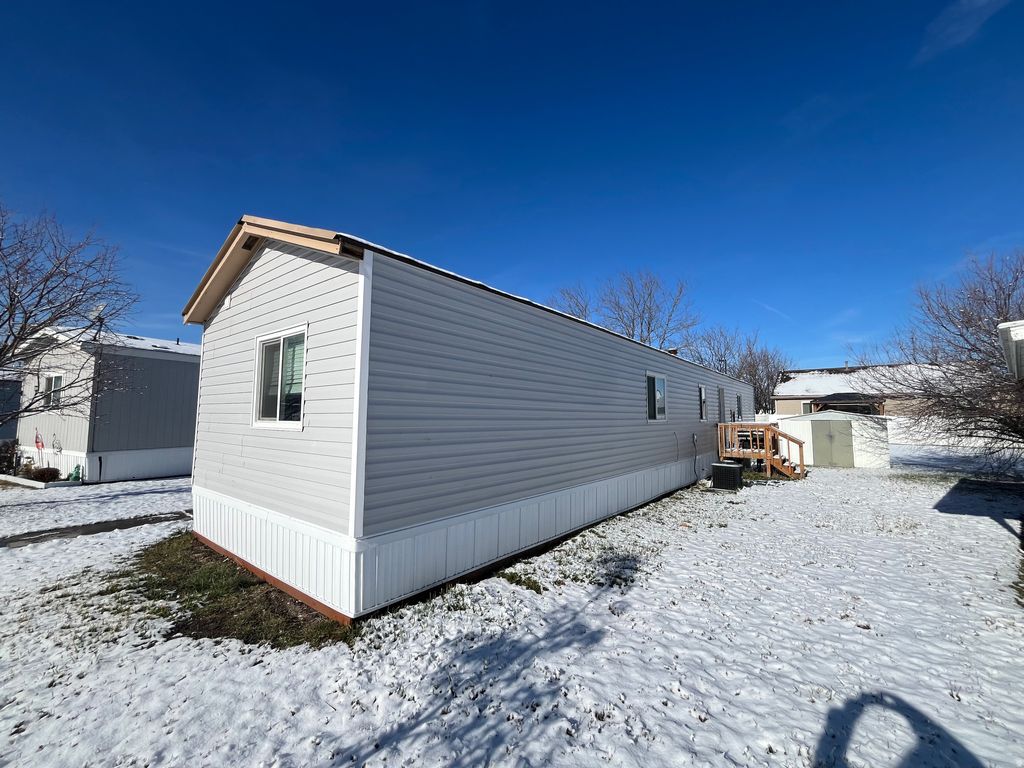 Photo of 111 KINGS CT, Logan, UT 84321 (MLS # 2133720)