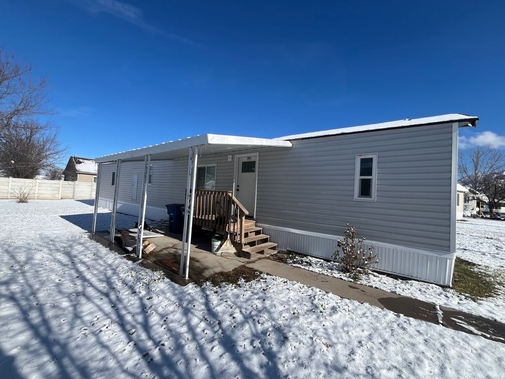 Photo of 111 KINGS CT, Logan, UT 84321 (MLS # 2133720)