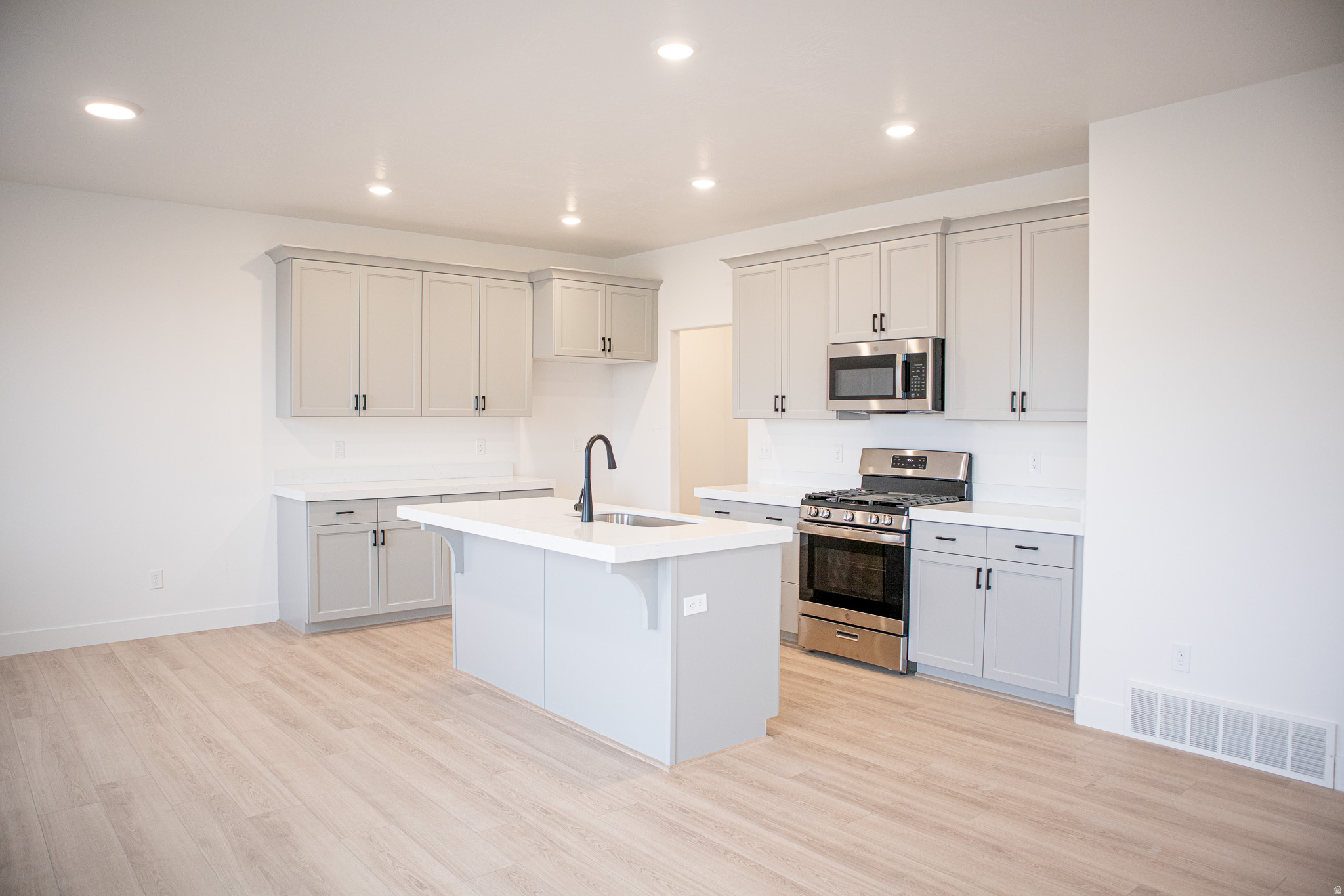 HARMONY 3 - Residential