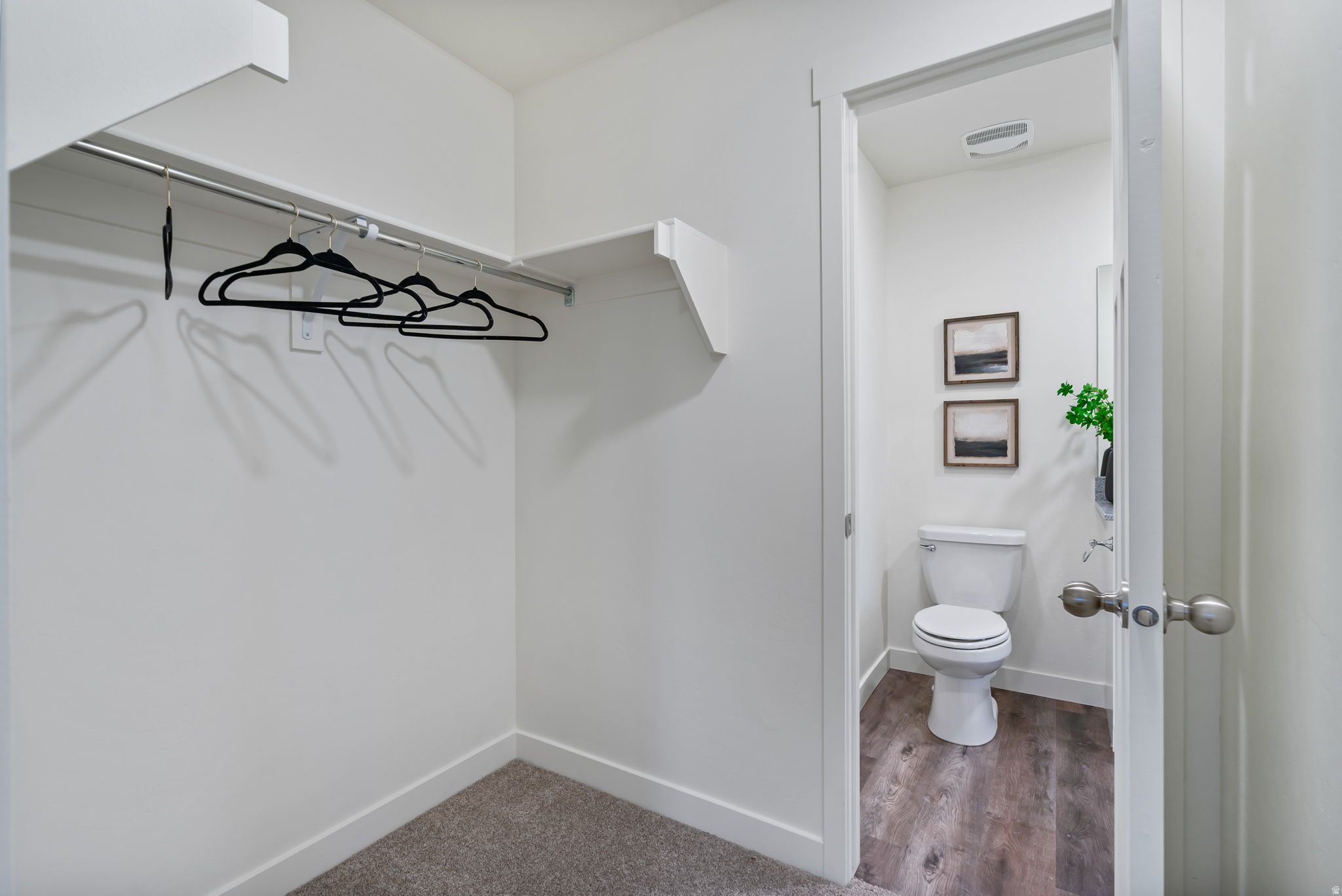 VILLAS AT THE POINT - Residential