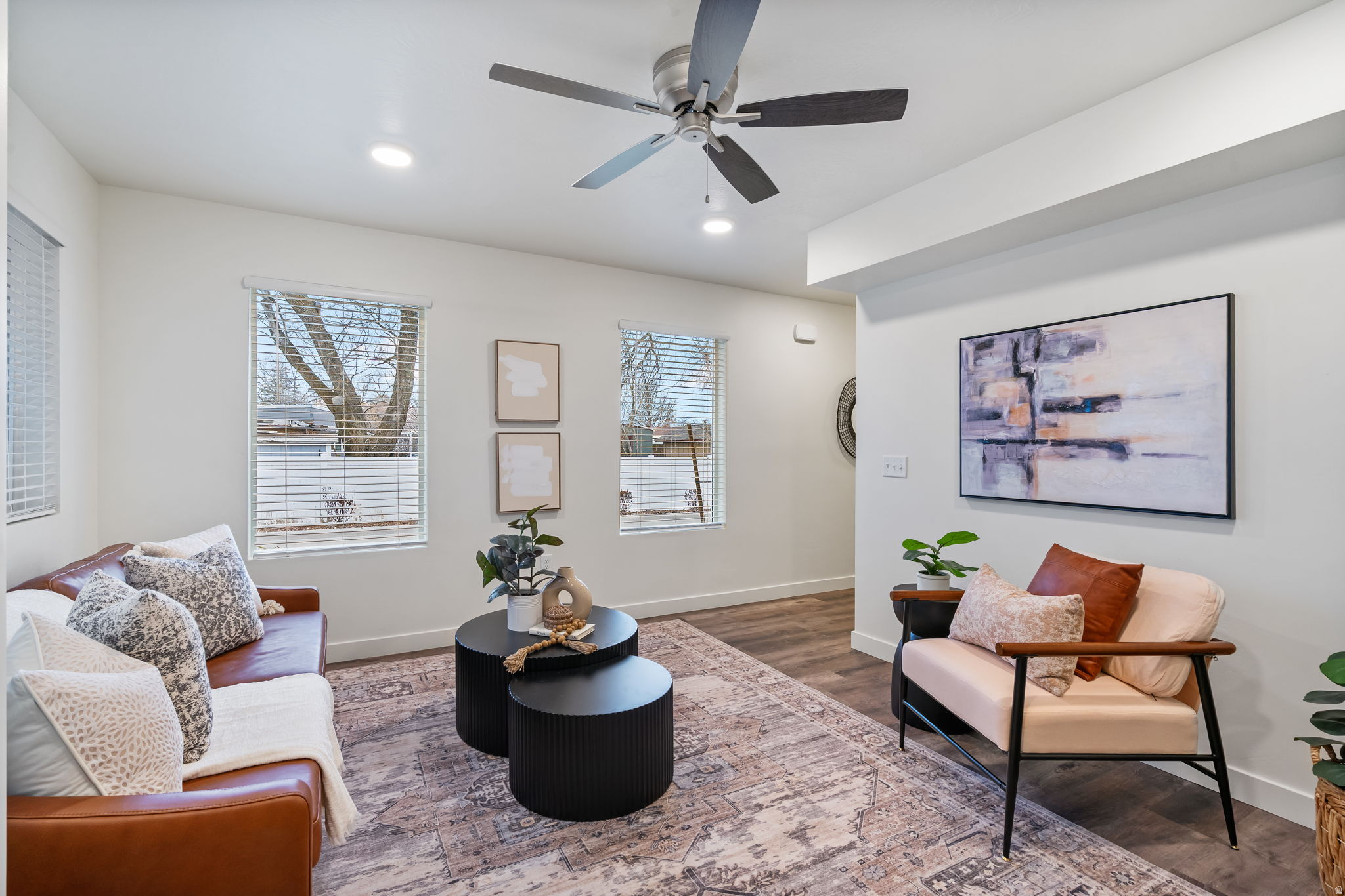 VILLAS AT THE POINT - Residential