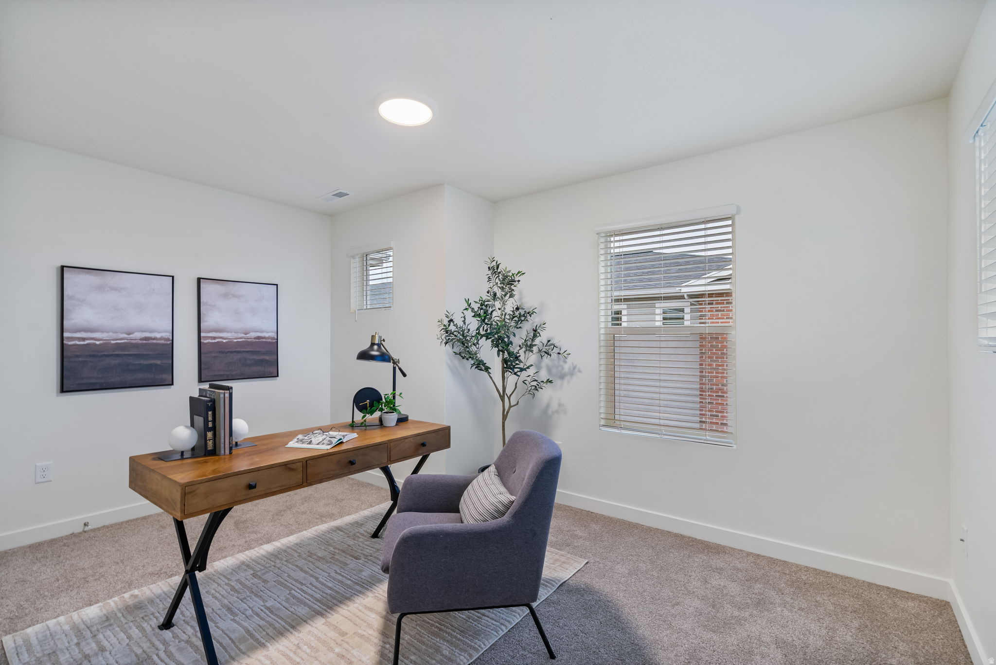 VILLAS AT THE POINT - Residential