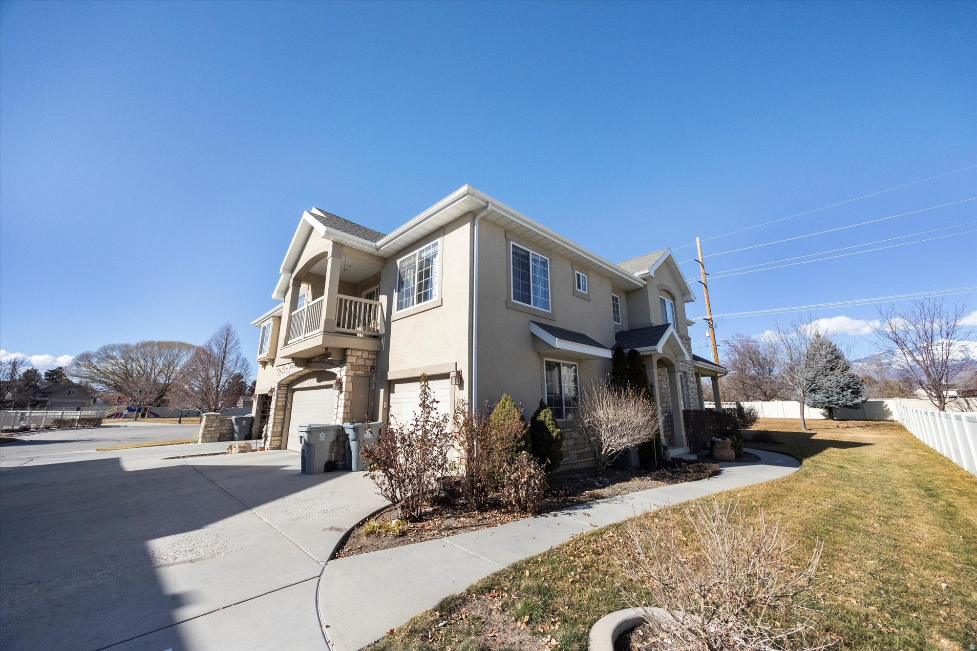 HAYMAKER RETREAT CONDO - Residential