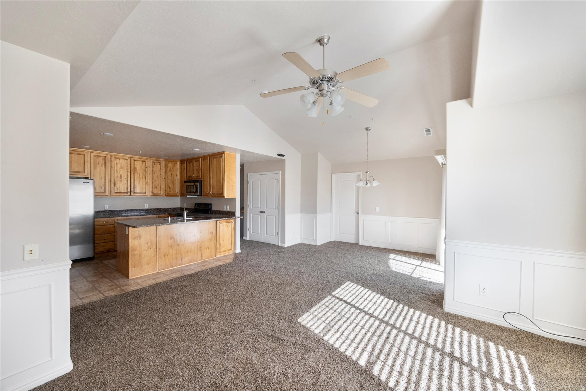 HAYMAKER RETREAT CONDO - Residential