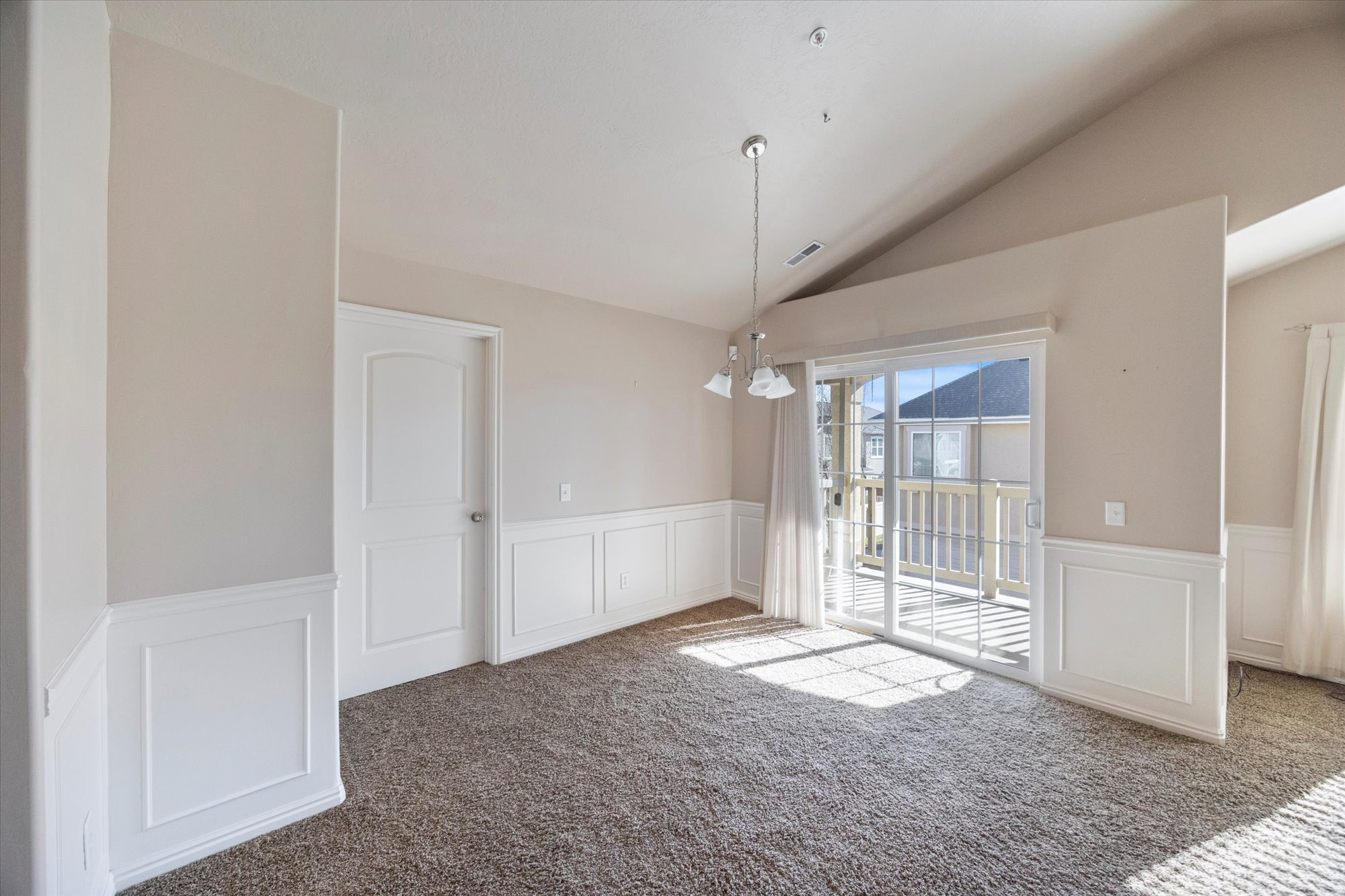 HAYMAKER RETREAT CONDO - Residential