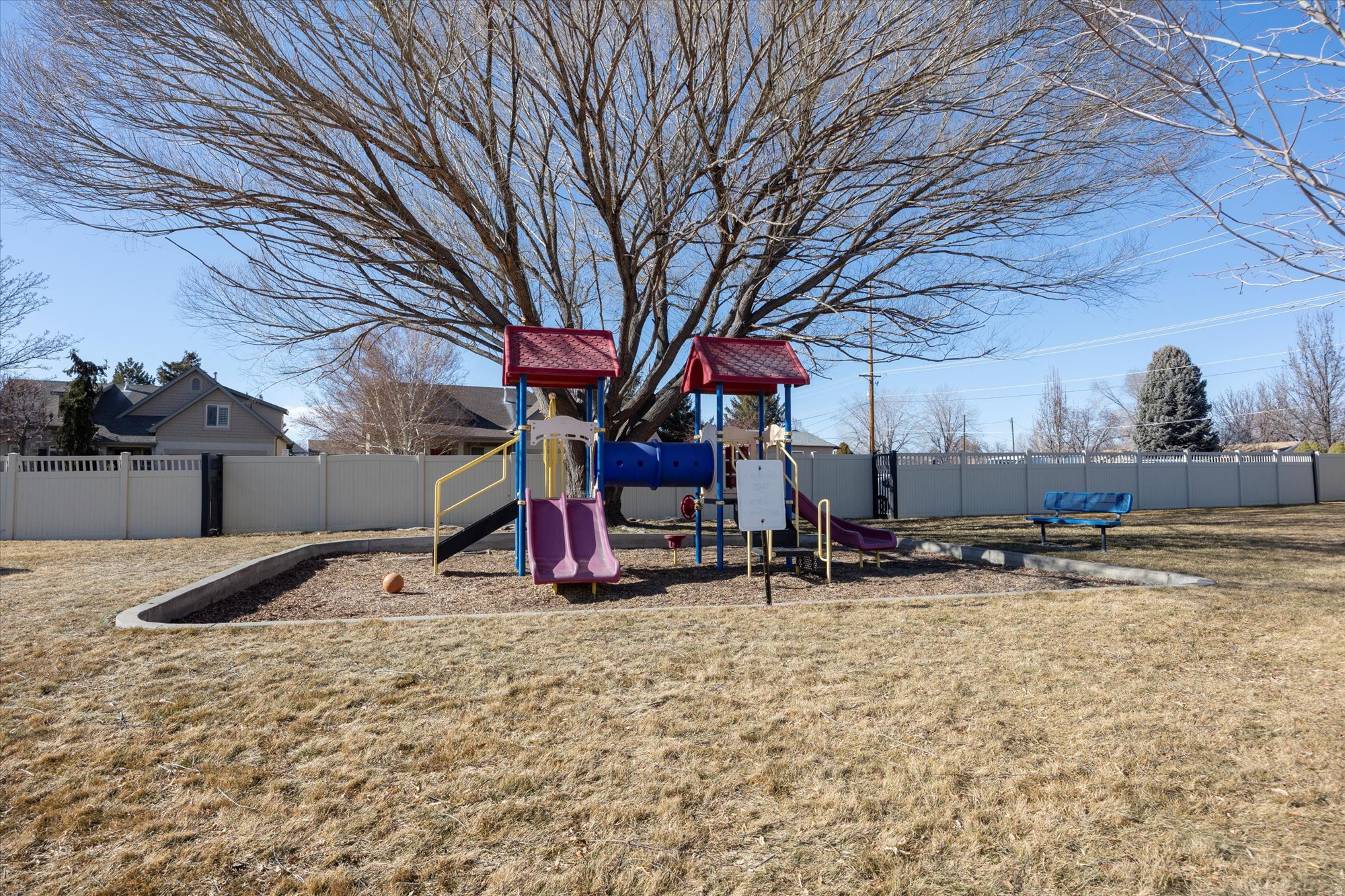 HAYMAKER RETREAT CONDO - Residential