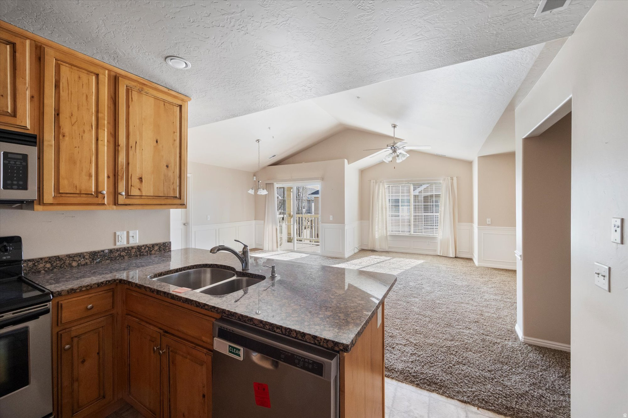 HAYMAKER RETREAT CONDO - Residential