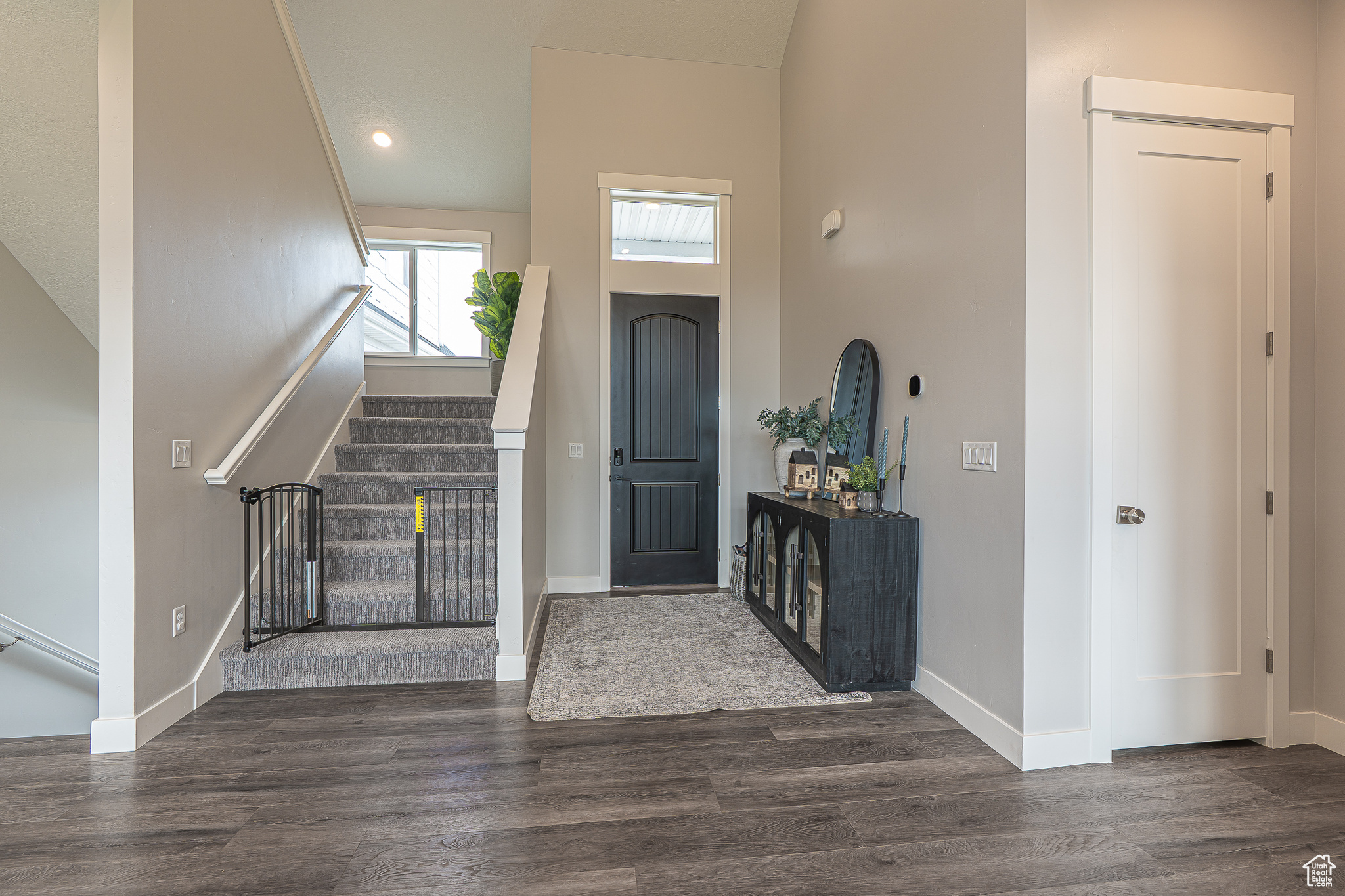 HIDDEN VALLEY SUBDIVISION PHASE 1 - Residential