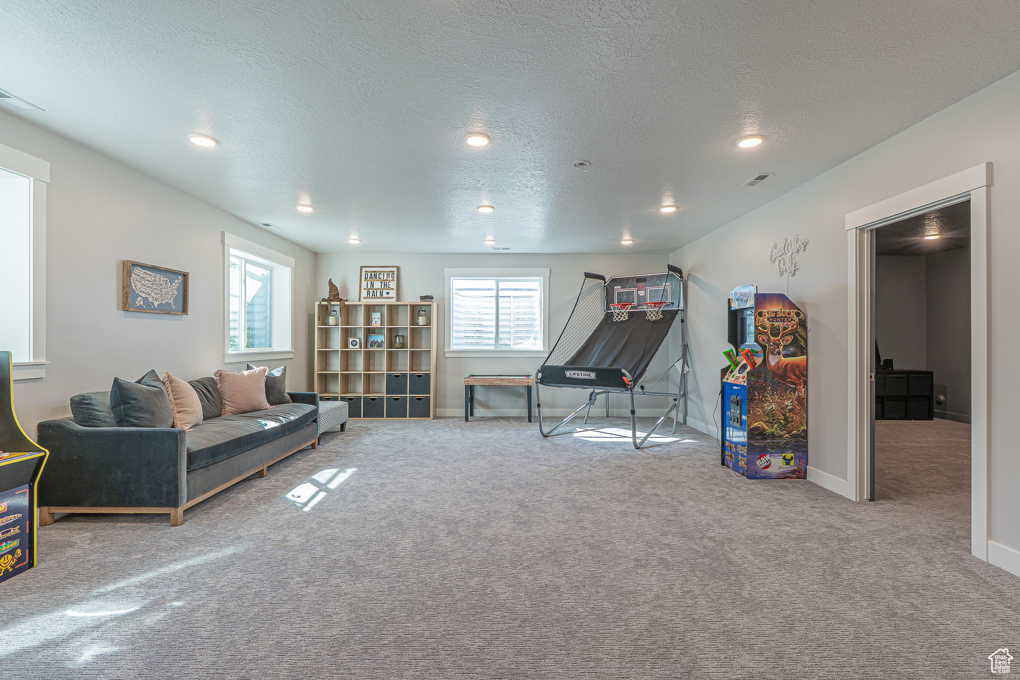 HIDDEN VALLEY SUBDIVISION PHASE 1 - Residential