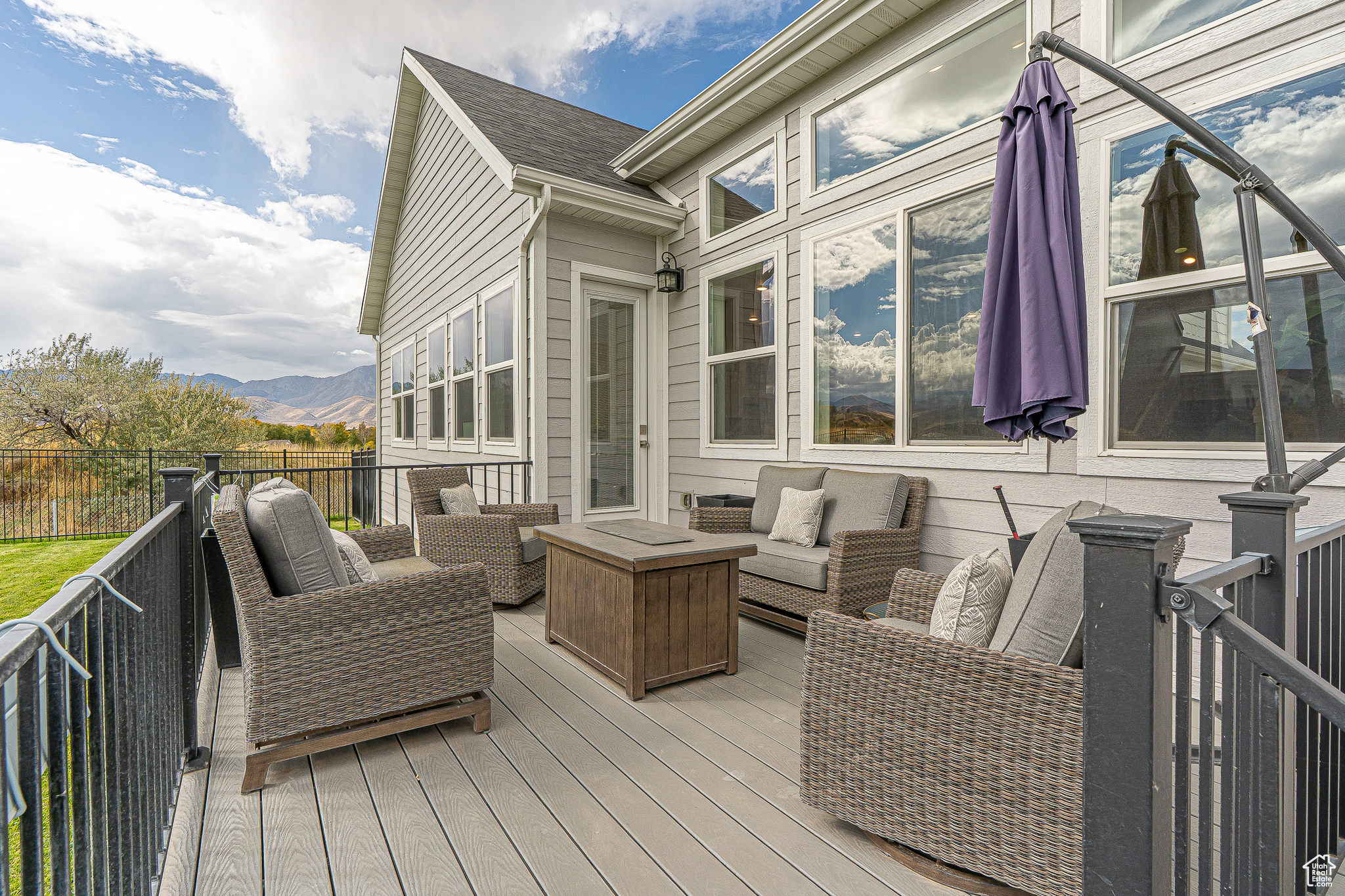 HIDDEN VALLEY SUBDIVISION PHASE 1 - Residential