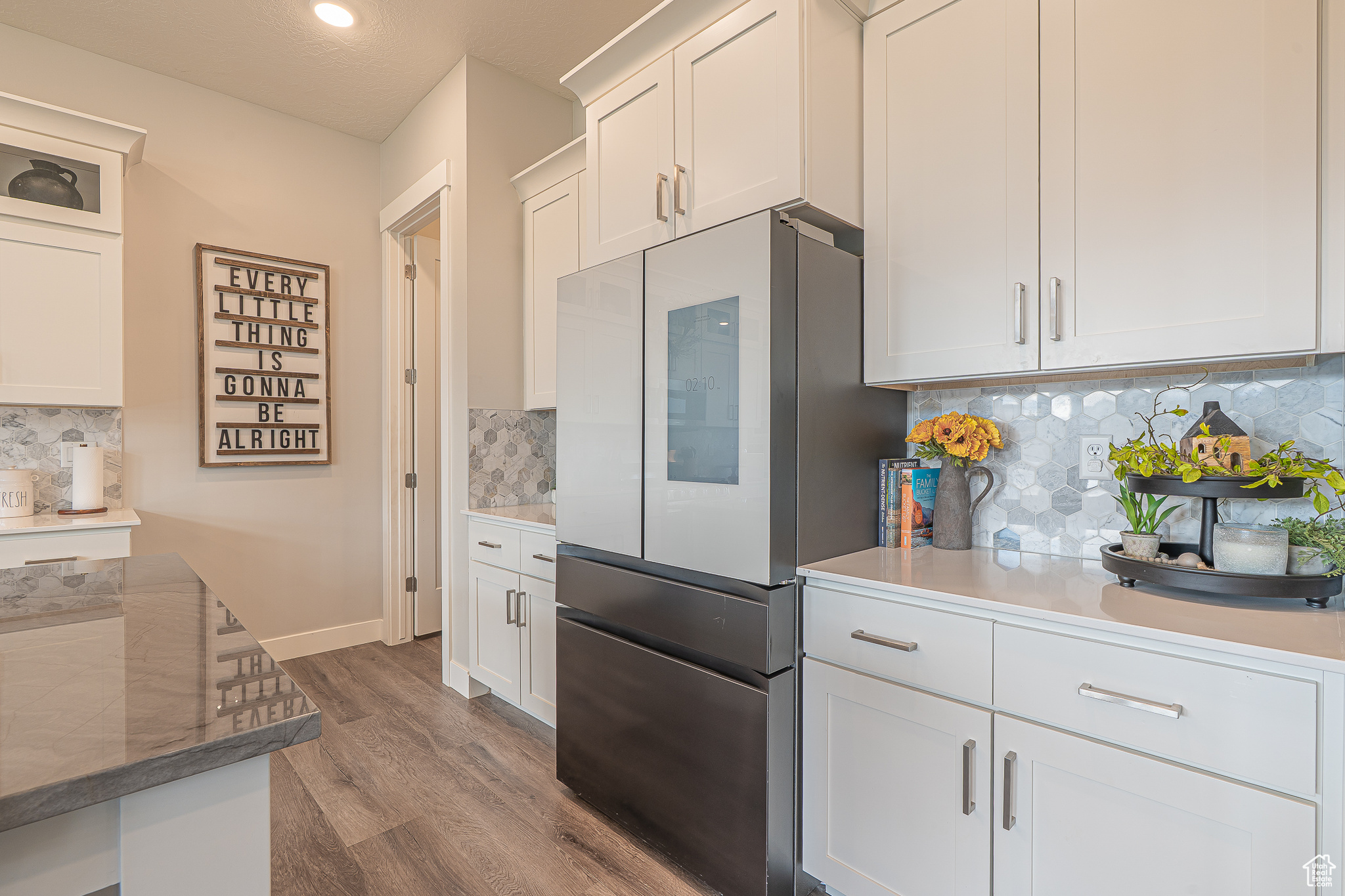 HIDDEN VALLEY SUBDIVISION PHASE 1 - Residential