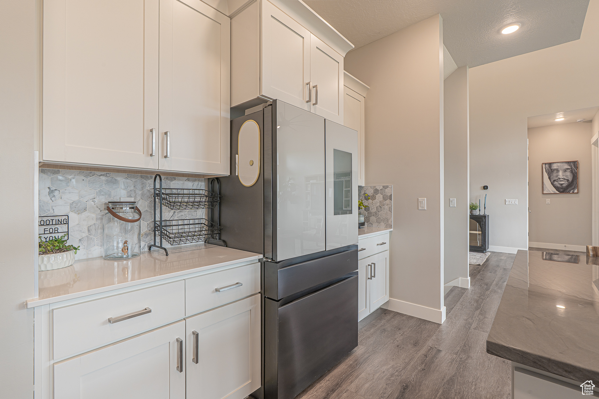 HIDDEN VALLEY SUBDIVISION PHASE 1 - Residential