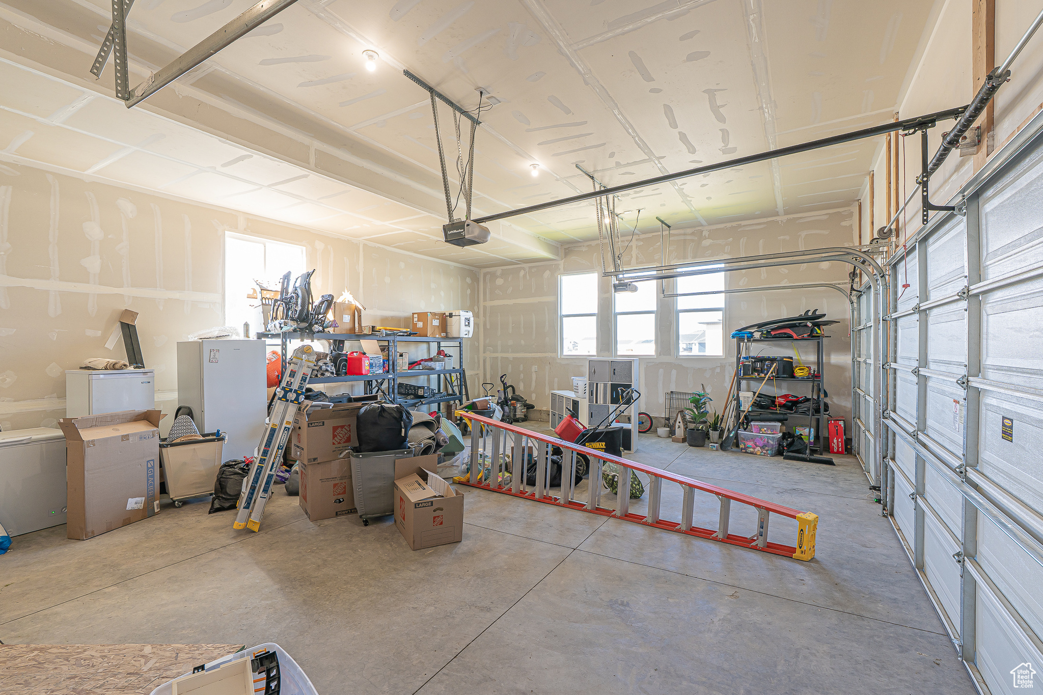 HIDDEN VALLEY SUBDIVISION PHASE 1 - Residential