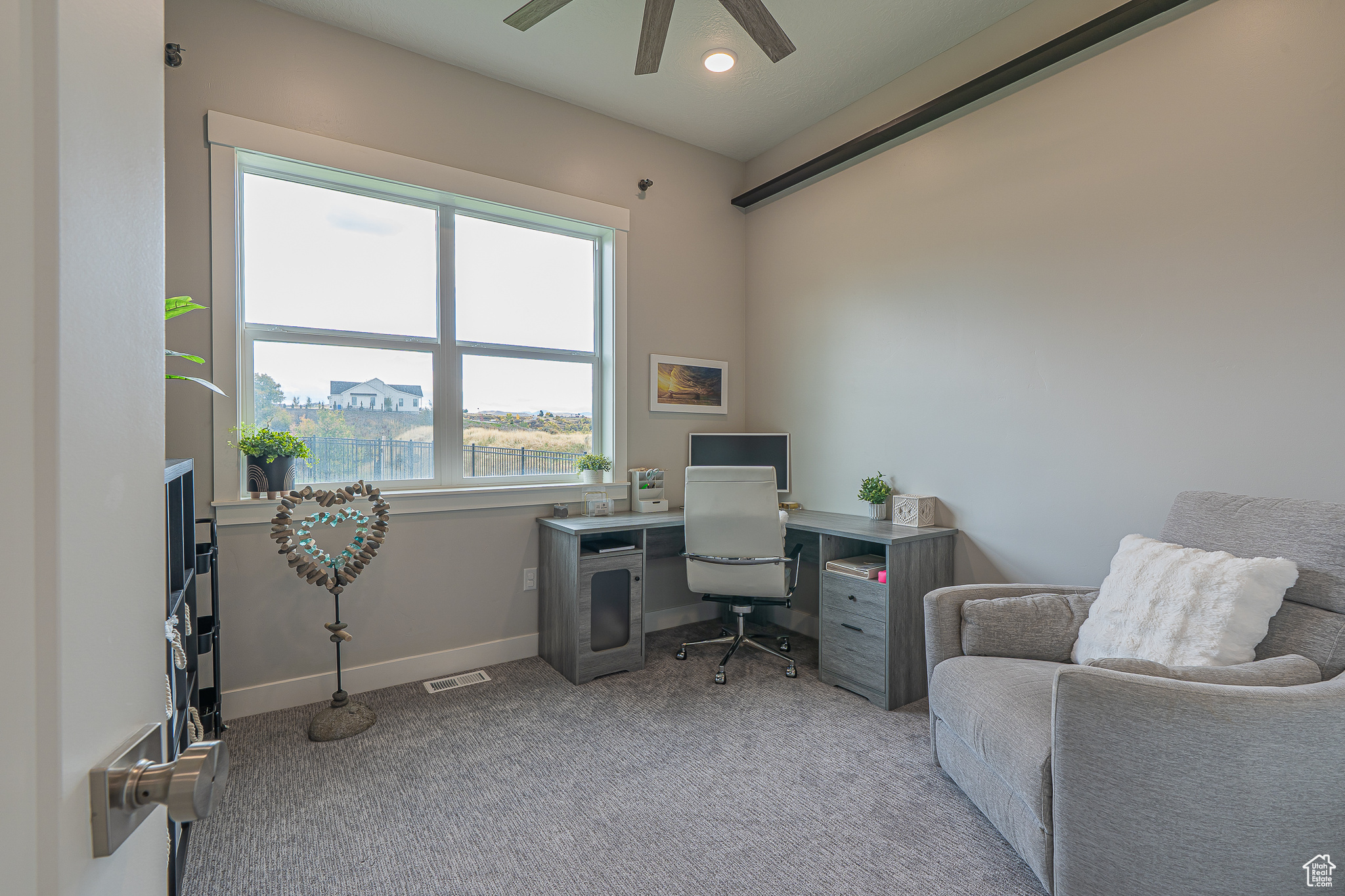 HIDDEN VALLEY SUBDIVISION PHASE 1 - Residential