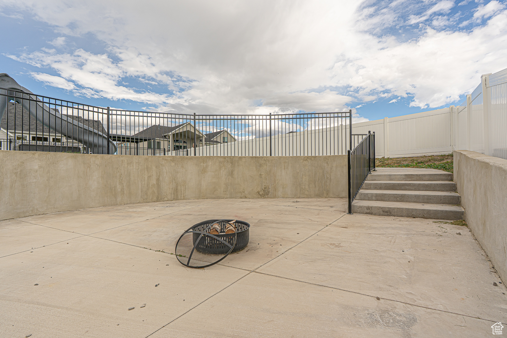 HIDDEN VALLEY SUBDIVISION PHASE 1 - Residential