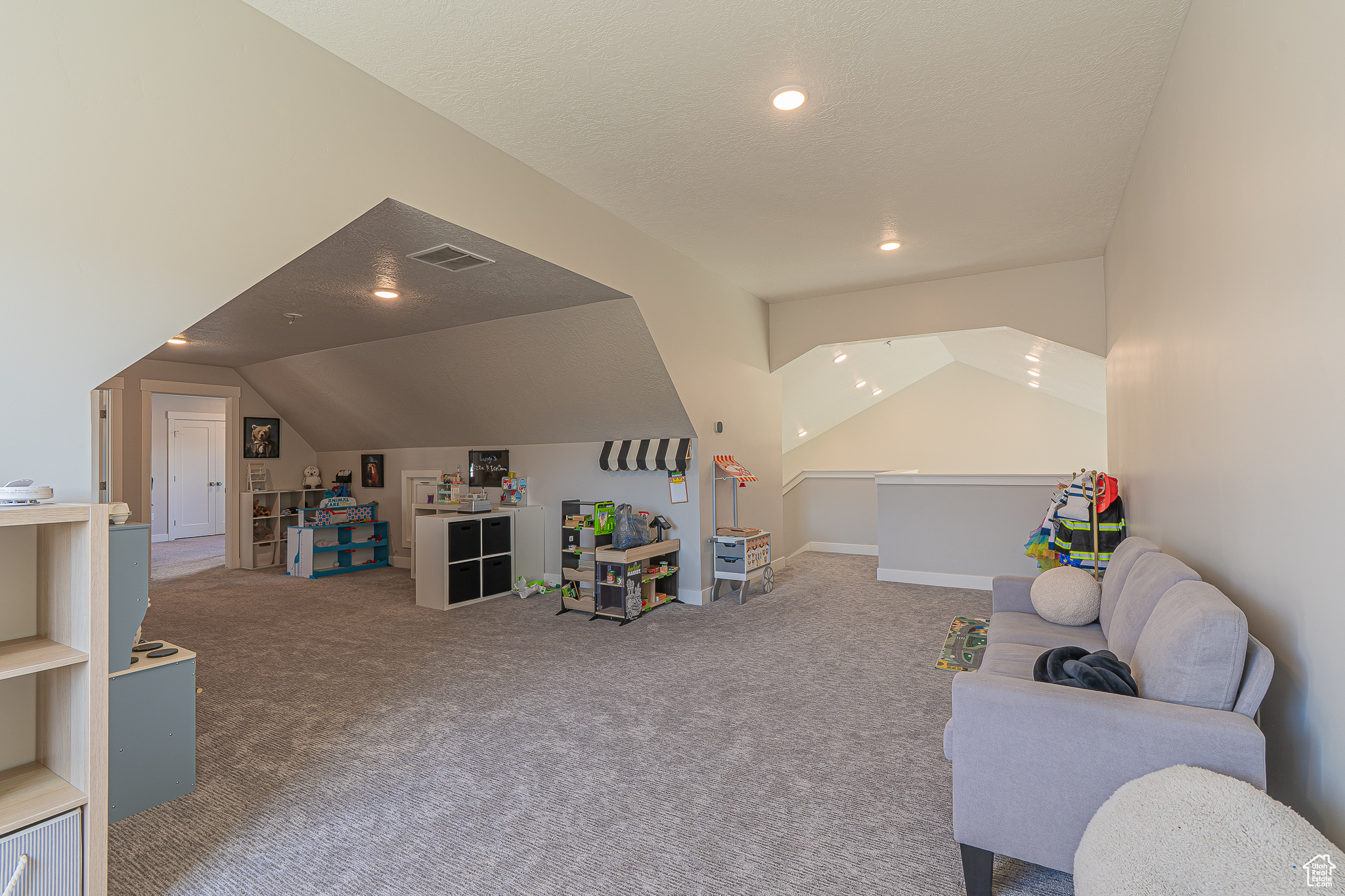 HIDDEN VALLEY SUBDIVISION PHASE 1 - Residential