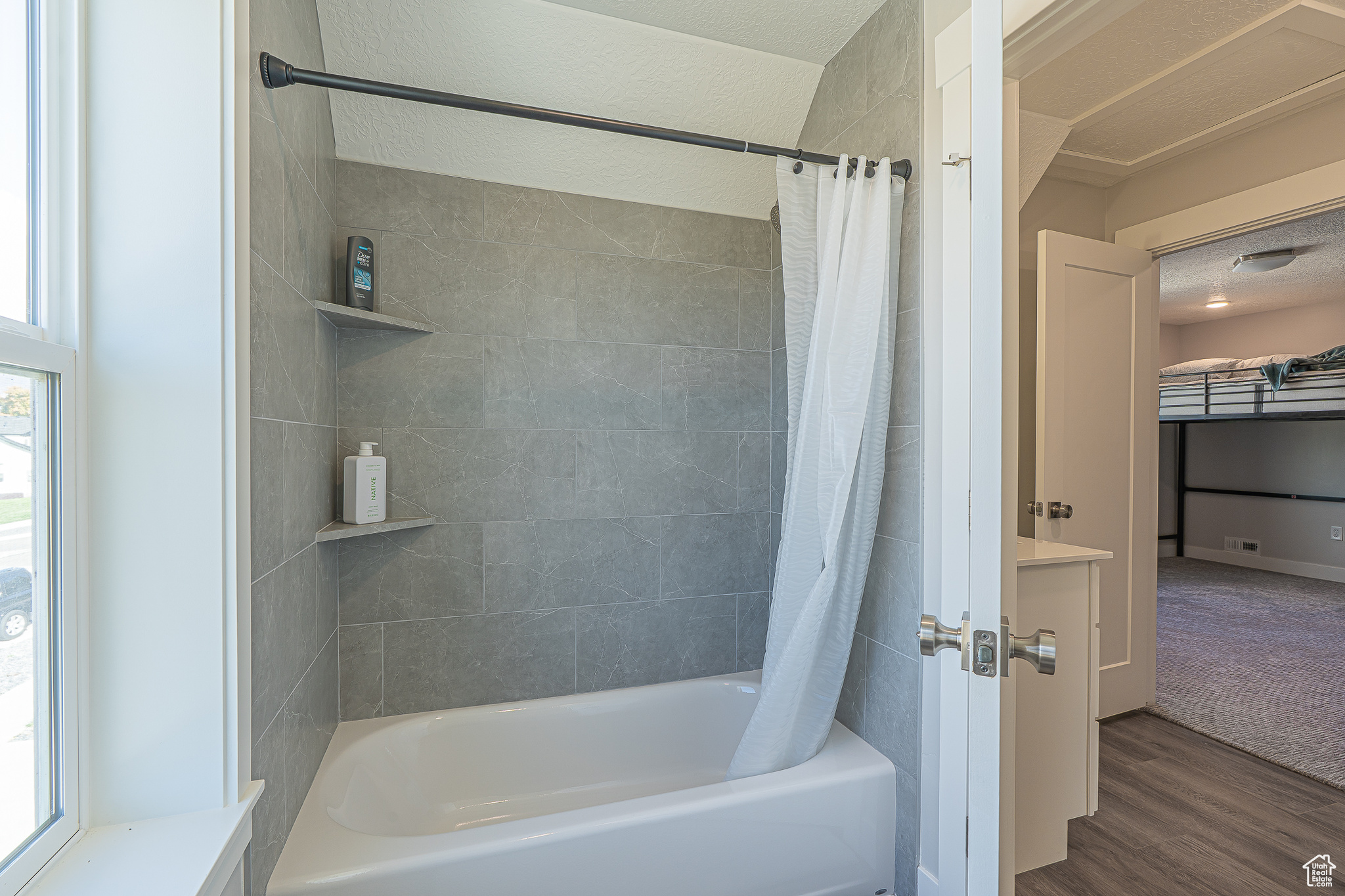 HIDDEN VALLEY SUBDIVISION PHASE 1 - Residential