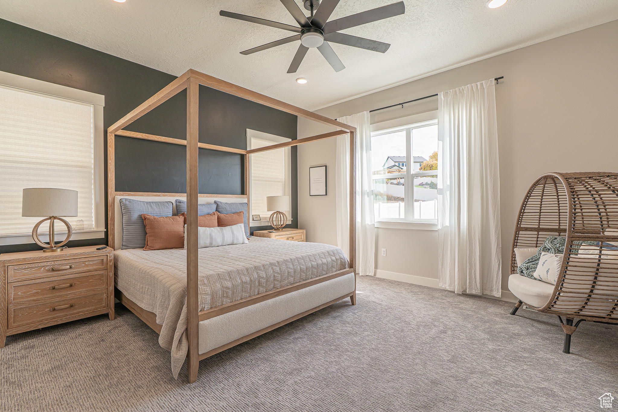 HIDDEN VALLEY SUBDIVISION PHASE 1 - Residential