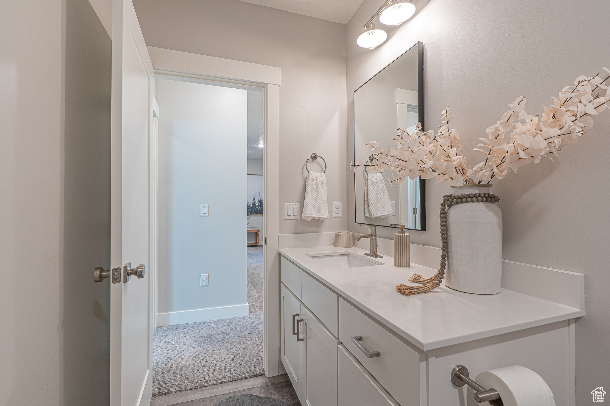 HIDDEN VALLEY SUBDIVISION PHASE 1 - Residential