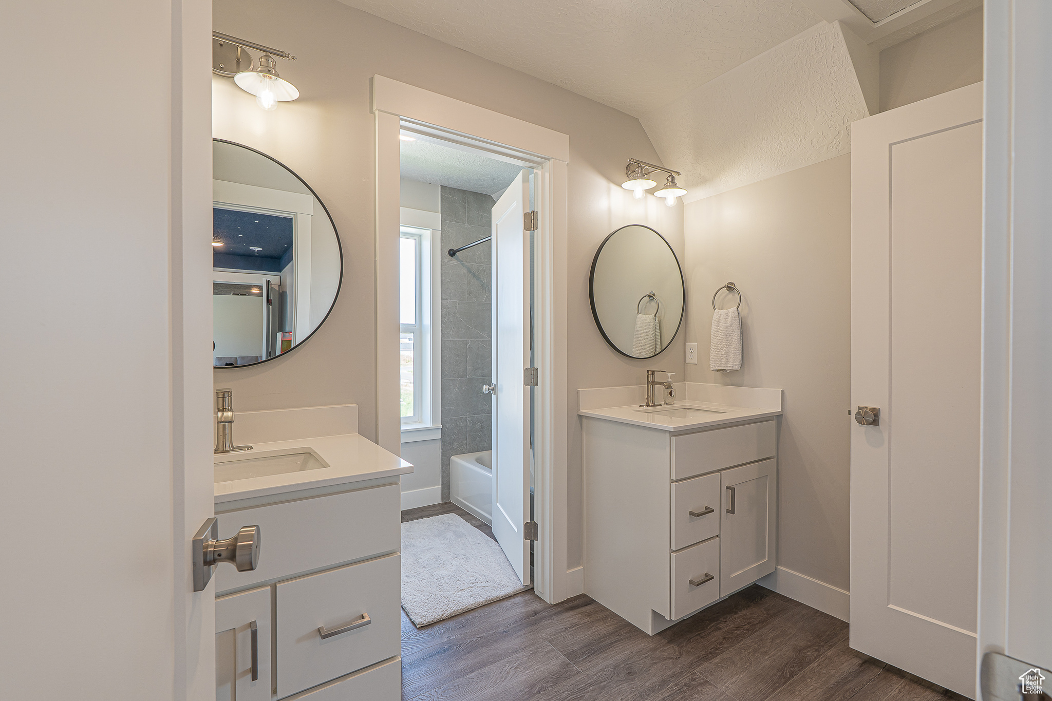 HIDDEN VALLEY SUBDIVISION PHASE 1 - Residential