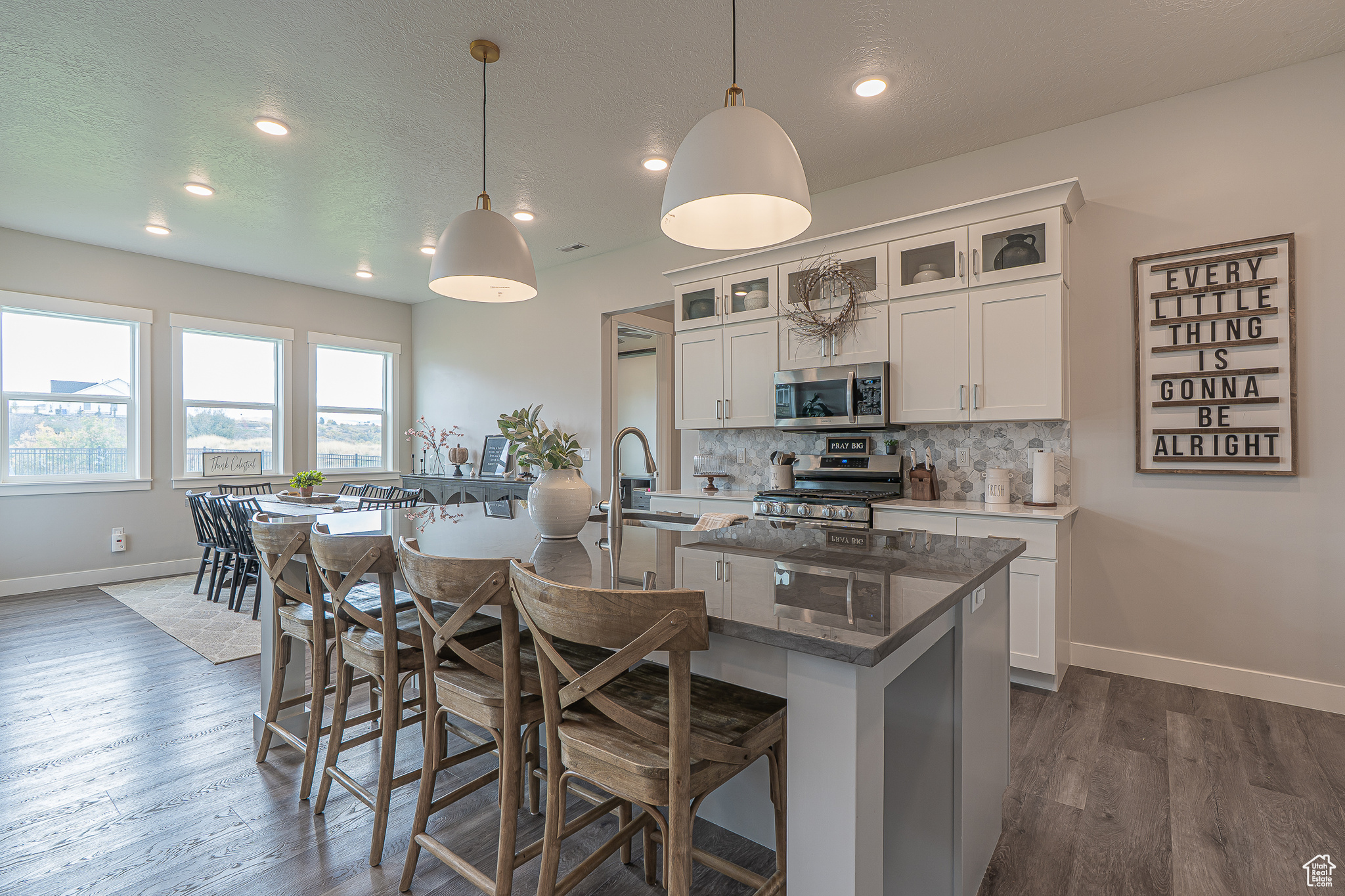 HIDDEN VALLEY SUBDIVISION PHASE 1 - Residential