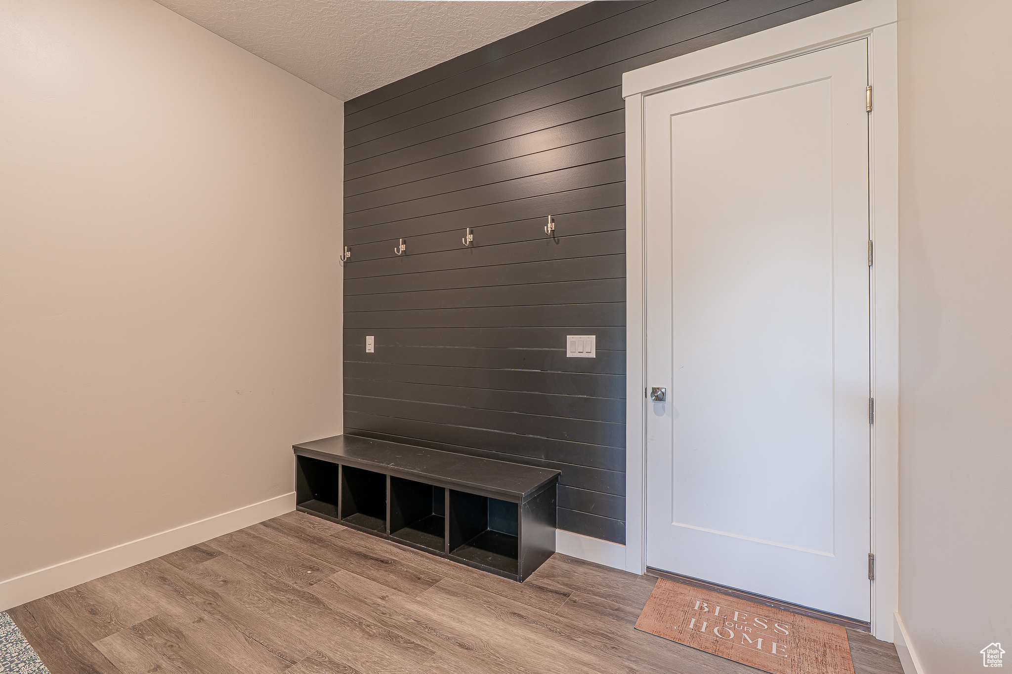 HIDDEN VALLEY SUBDIVISION PHASE 1 - Residential