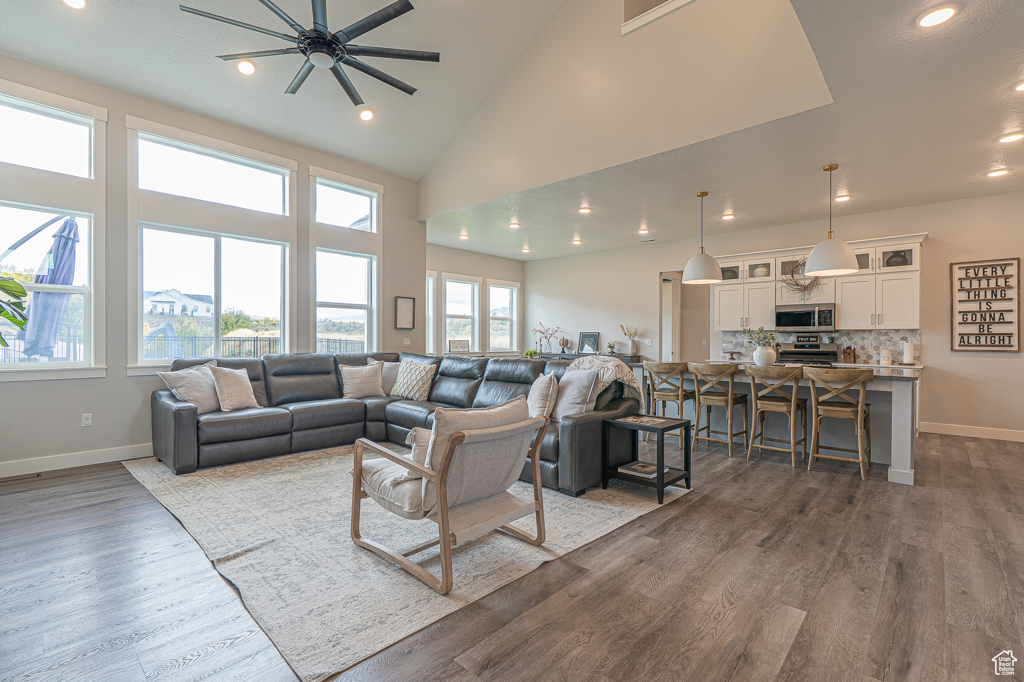 HIDDEN VALLEY SUBDIVISION PHASE 1 - Residential