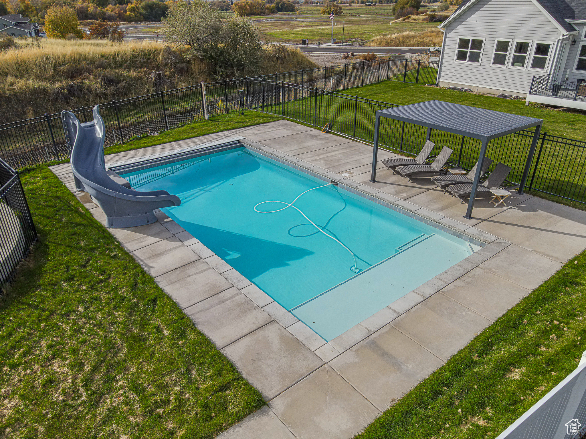 HIDDEN VALLEY SUBDIVISION PHASE 1 - Residential