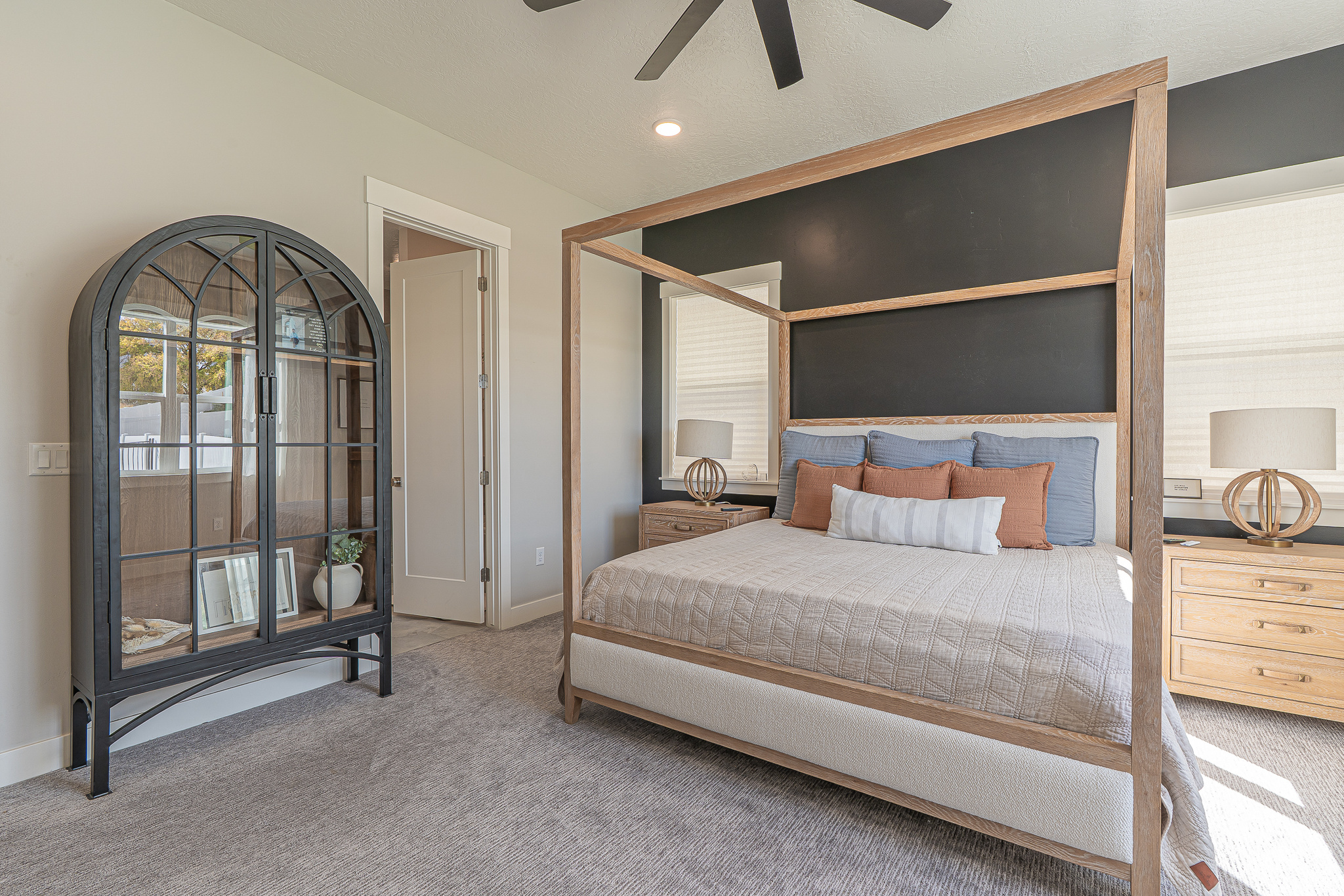 HIDDEN VALLEY SUBDIVISION PHASE 1 - Residential