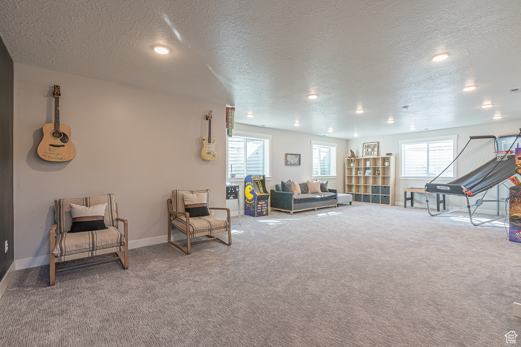 HIDDEN VALLEY SUBDIVISION PHASE 1 - Residential