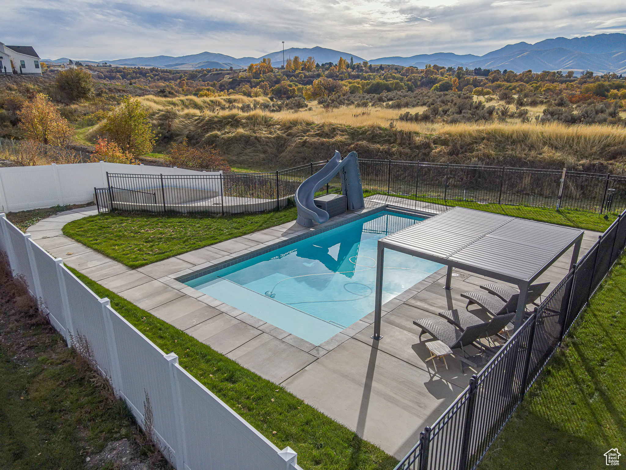 HIDDEN VALLEY SUBDIVISION PHASE 1 - Residential