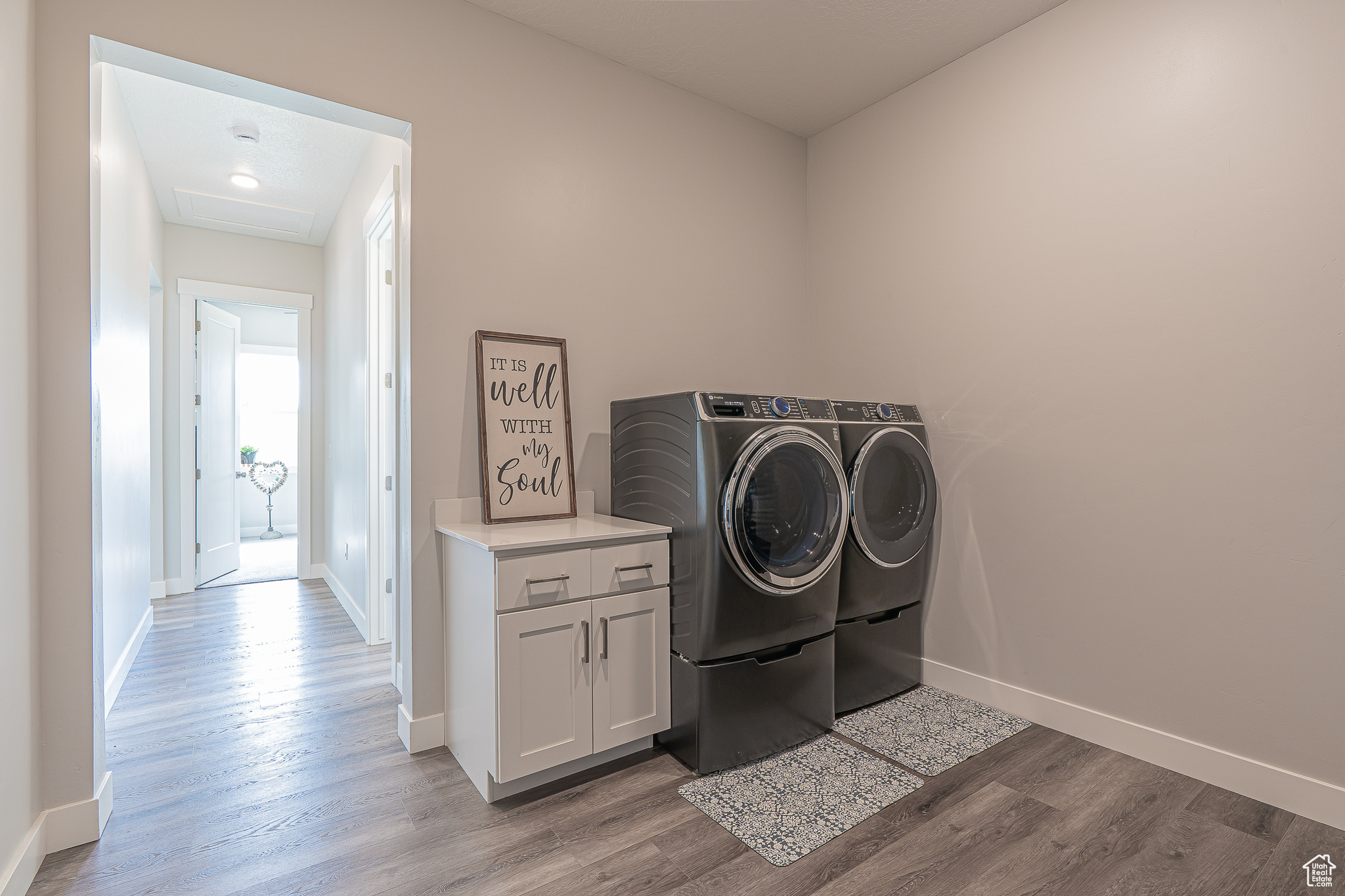 HIDDEN VALLEY SUBDIVISION PHASE 1 - Residential