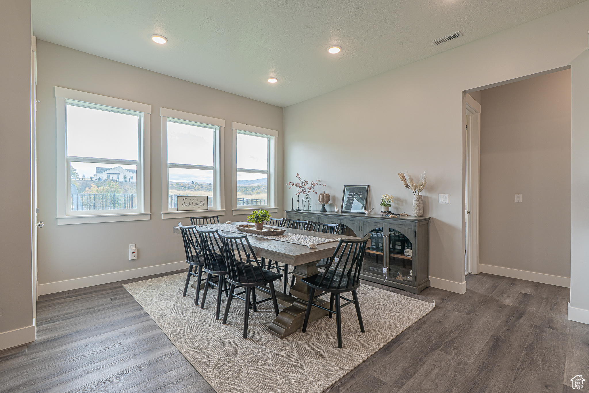 HIDDEN VALLEY SUBDIVISION PHASE 1 - Residential