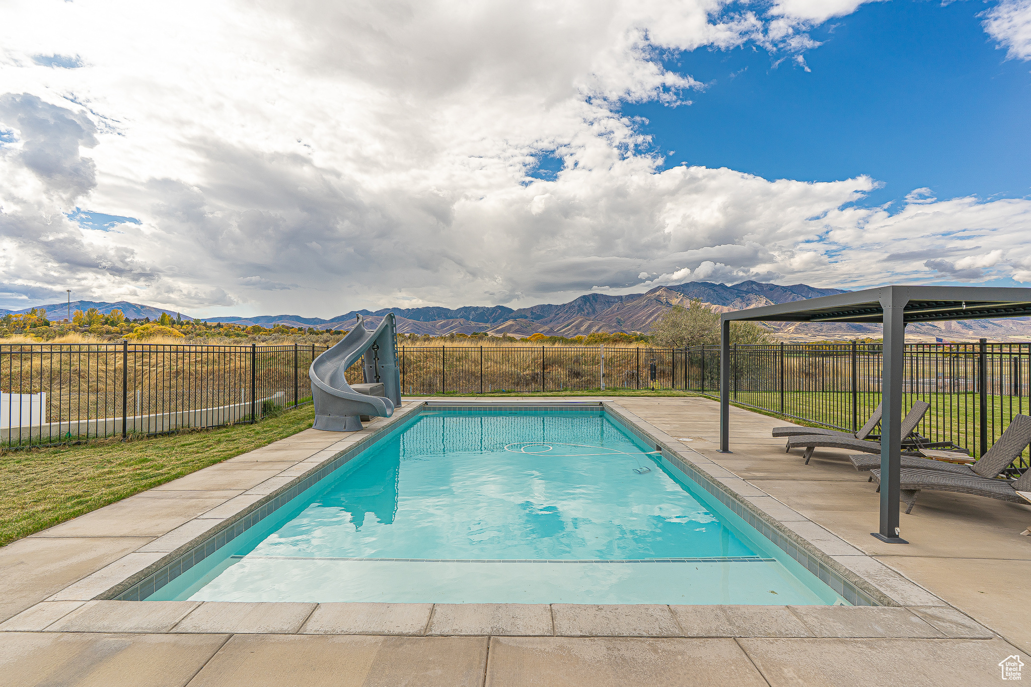 HIDDEN VALLEY SUBDIVISION PHASE 1 - Residential