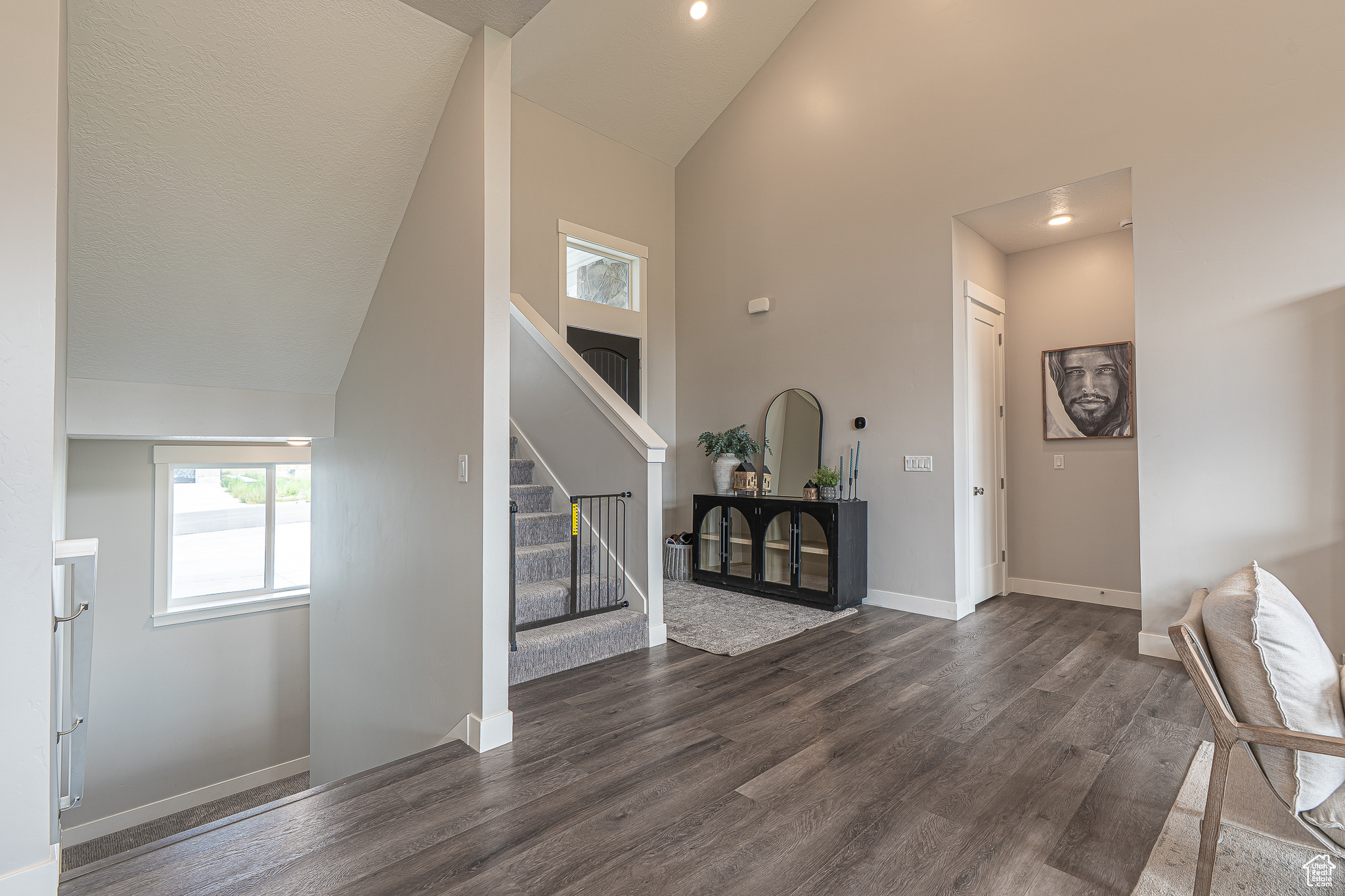 HIDDEN VALLEY SUBDIVISION PHASE 1 - Residential