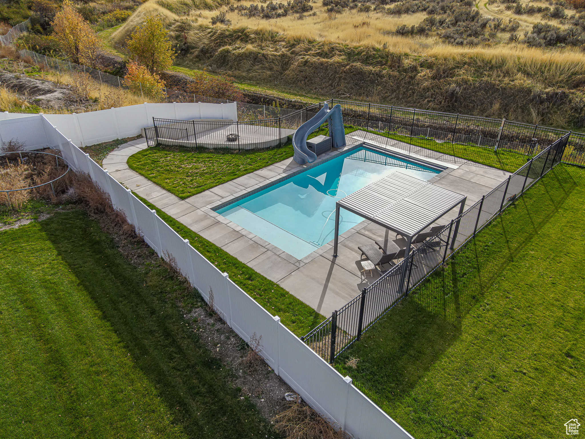 HIDDEN VALLEY SUBDIVISION PHASE 1 - Residential