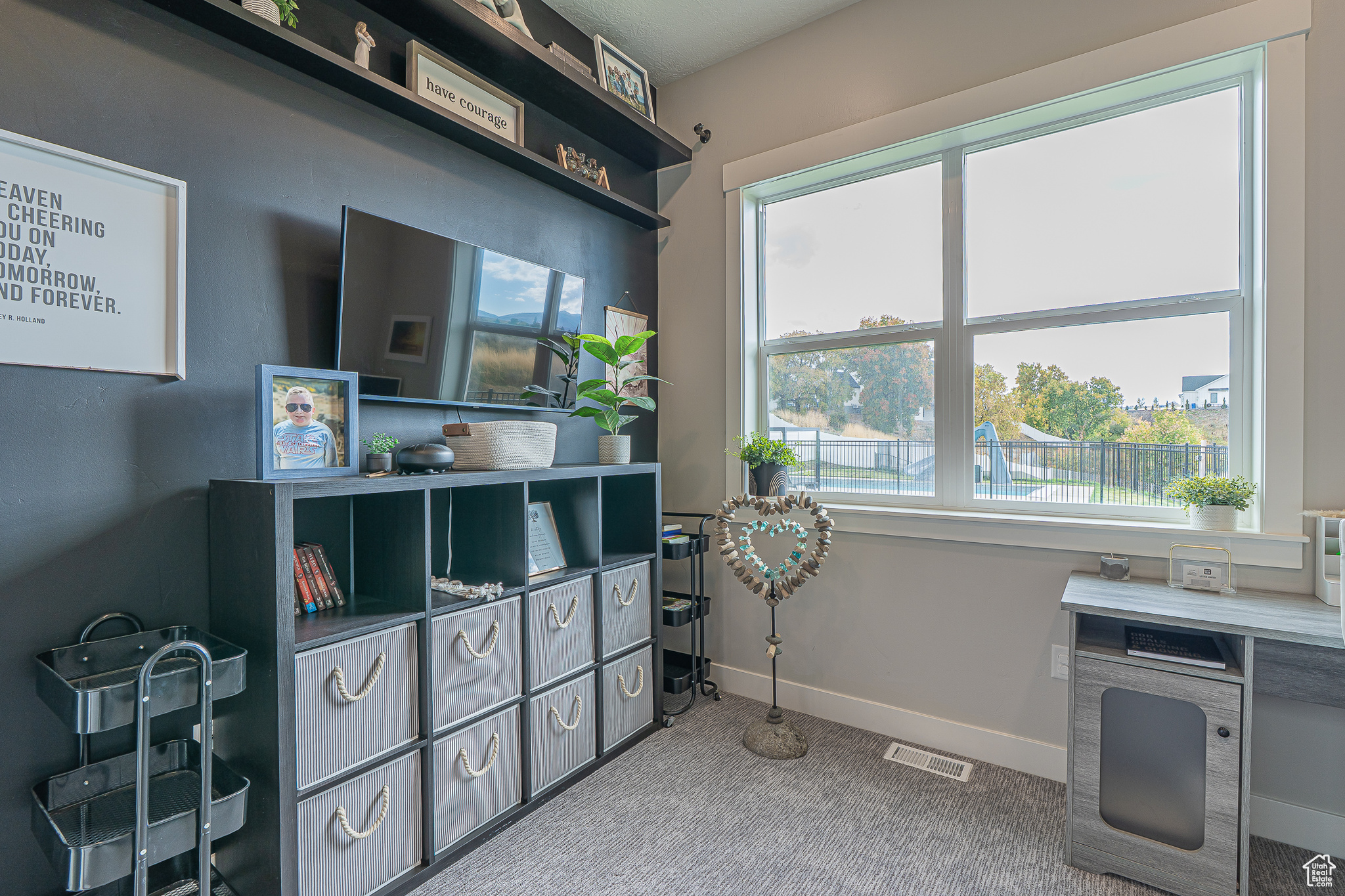 HIDDEN VALLEY SUBDIVISION PHASE 1 - Residential