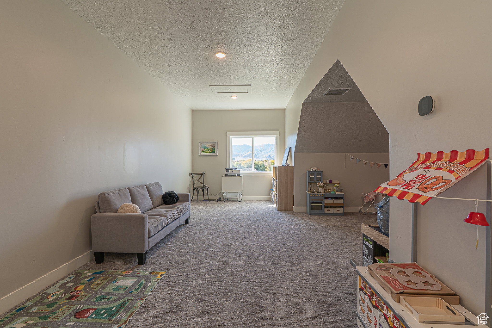 HIDDEN VALLEY SUBDIVISION PHASE 1 - Residential