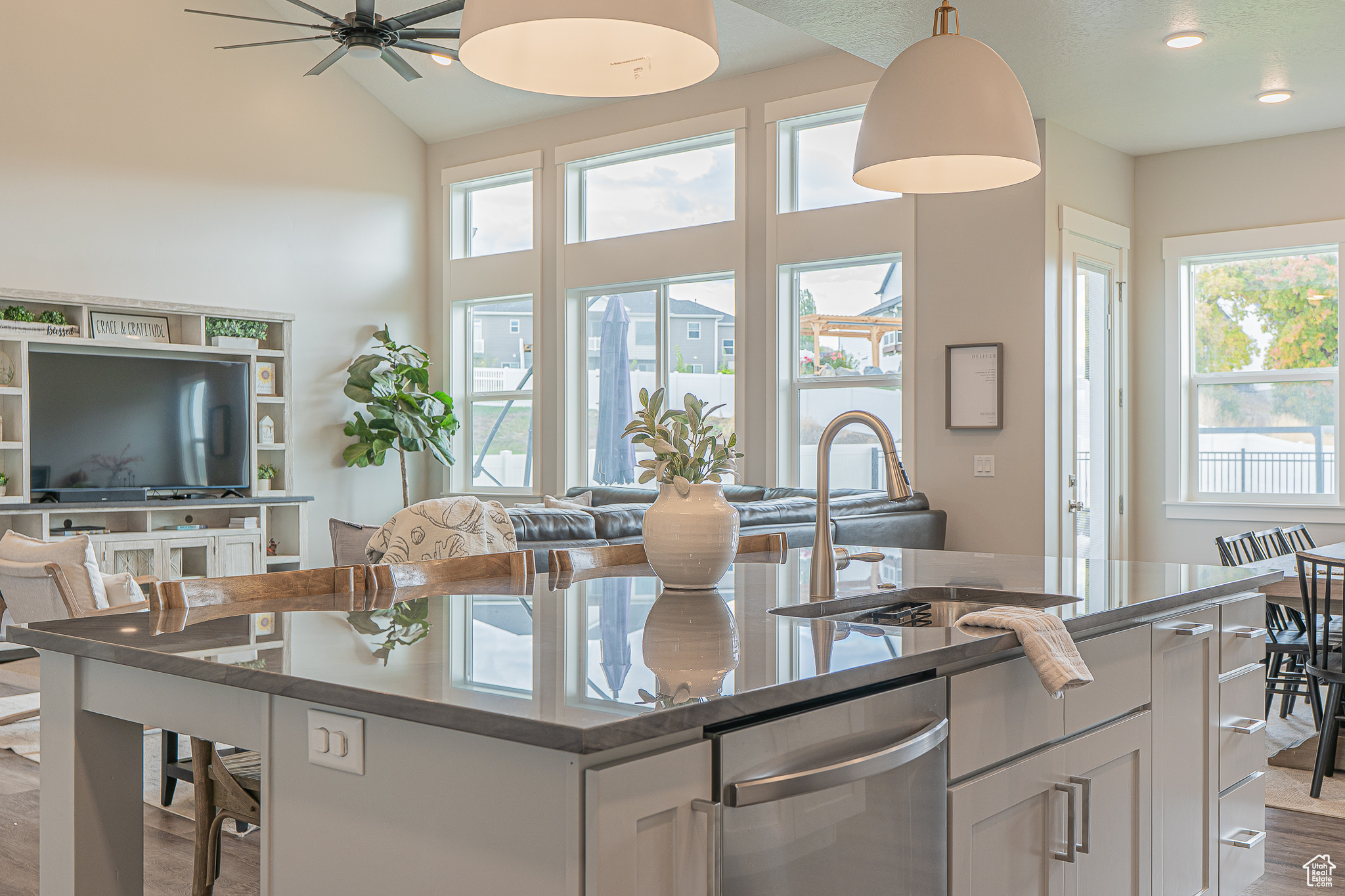 HIDDEN VALLEY SUBDIVISION PHASE 1 - Residential