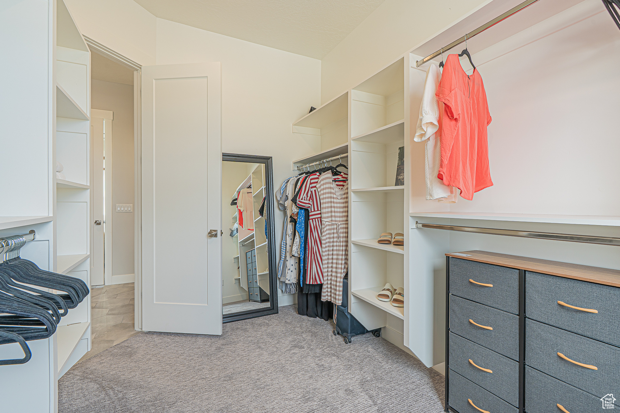 HIDDEN VALLEY SUBDIVISION PHASE 1 - Residential