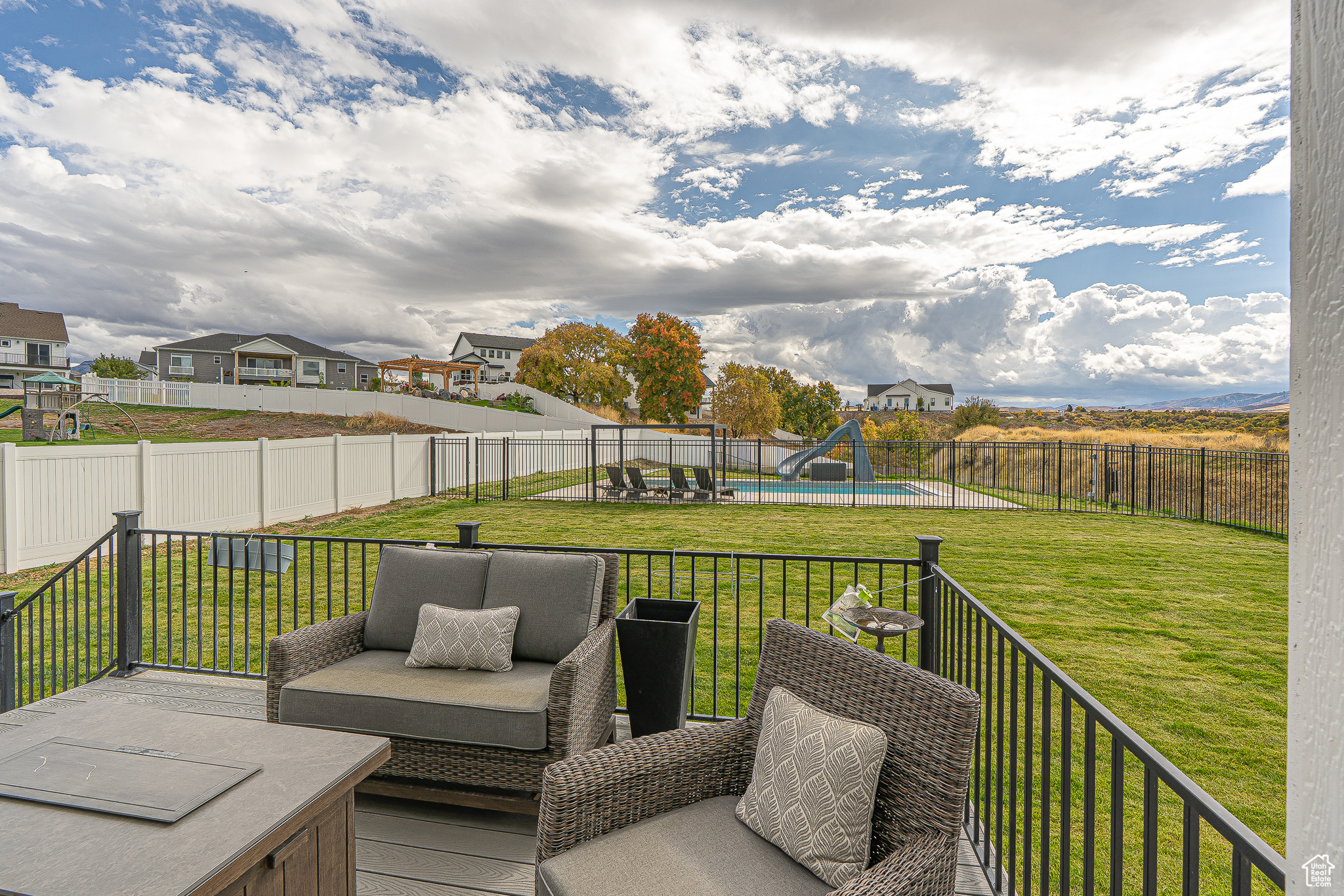 HIDDEN VALLEY SUBDIVISION PHASE 1 - Residential